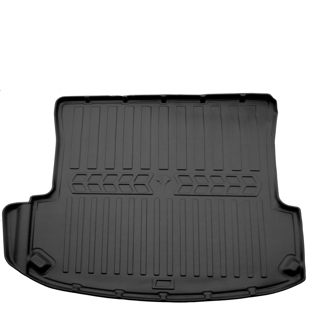 Килимок в багажник Stingray 3D (LiftBack)
