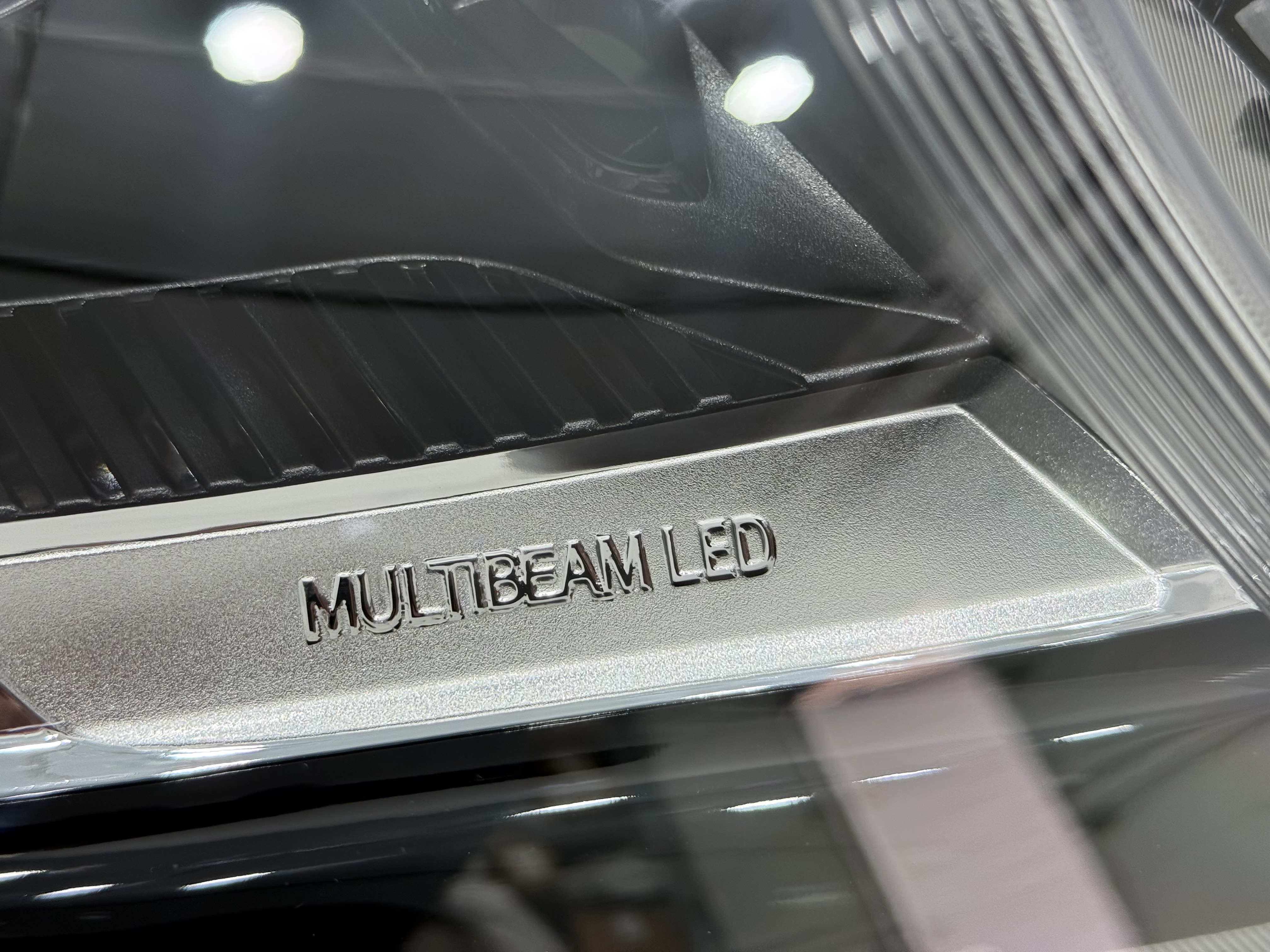 FULL LED фари стиль OEM 2023+ для Mercedes W447 Vito / V-class / Metris 2014-, комплект 2шт. 6