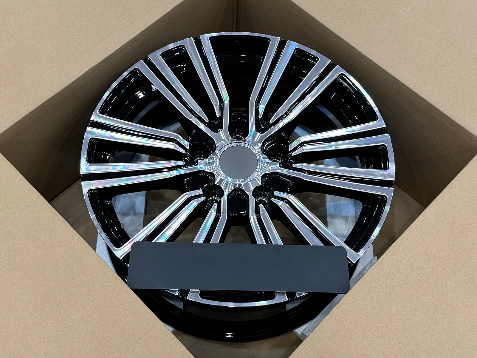 Ковані диски OEM R20 (4 шт) 2