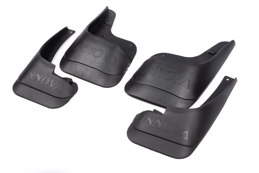 Бризковики Premium 2010-2015 (4 шт) 2