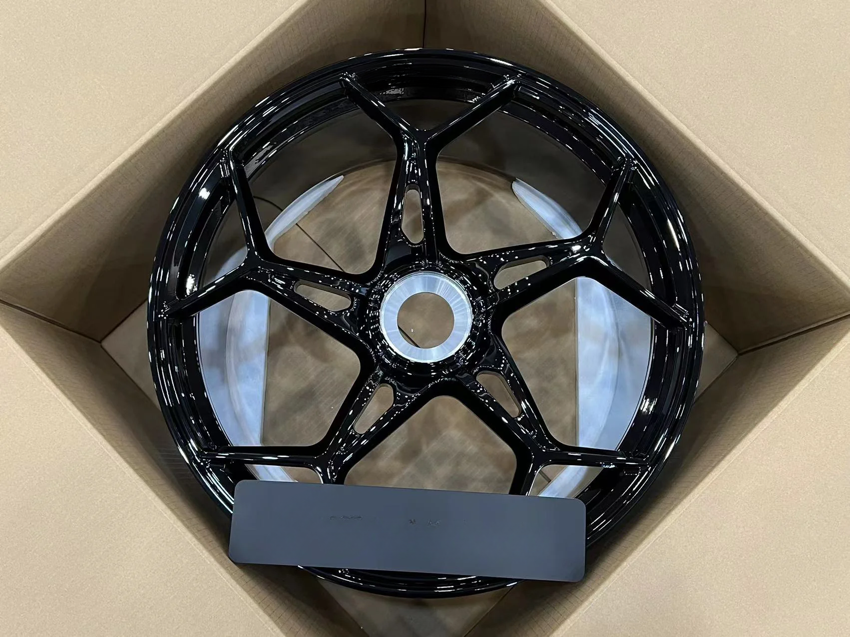 Ковані диски OEM R20 R21 V17 (4 шт)