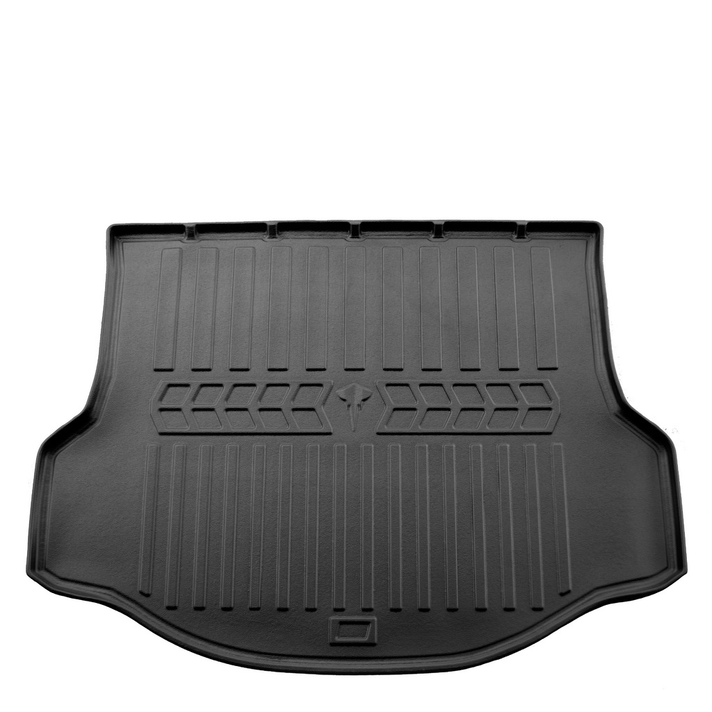 Килимок в багажник 3D (докатка) (Stingray)