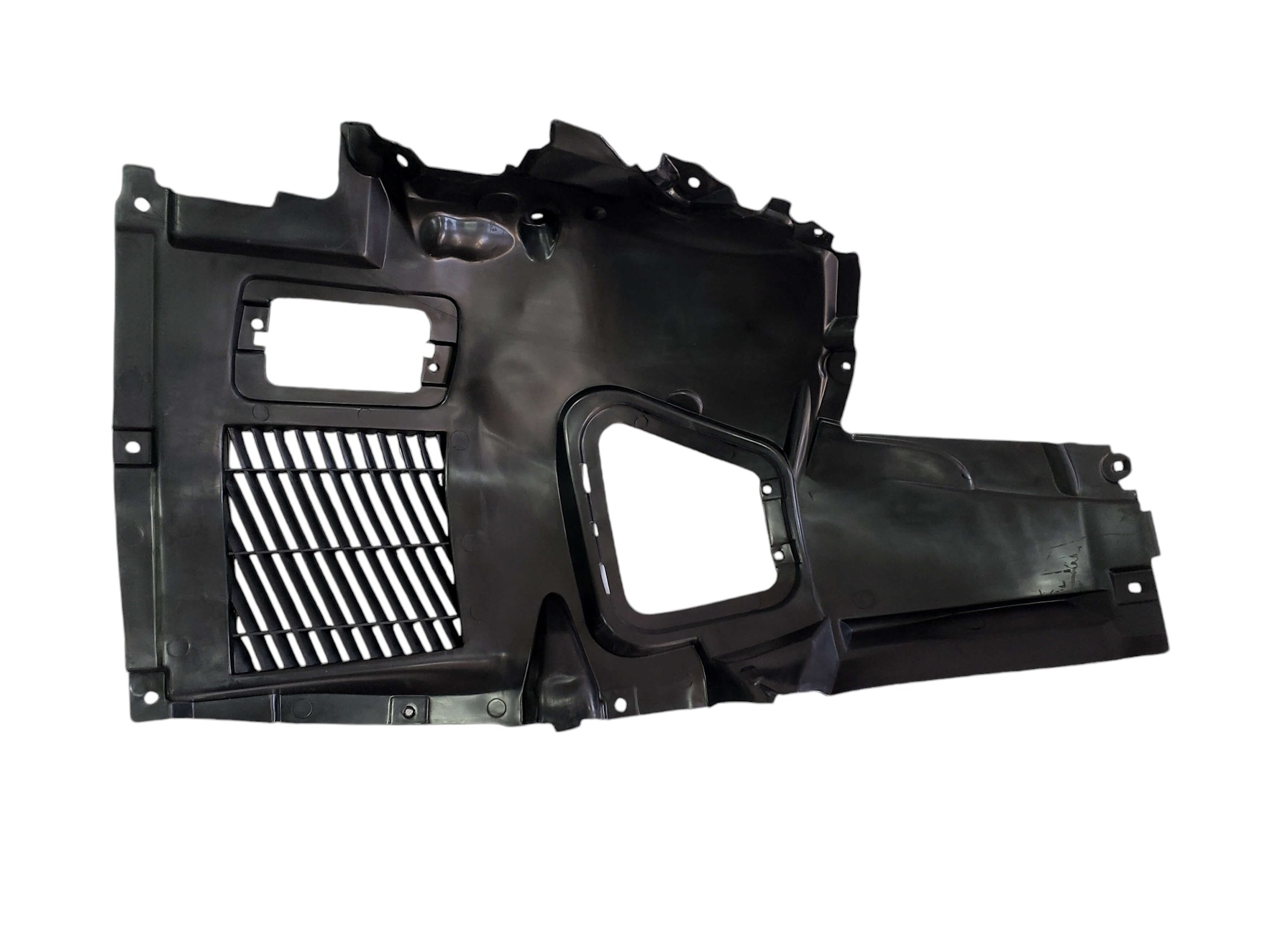 Підкрилки передній RH на BMW 5 Series F10 / F11 2010-2017 року 2