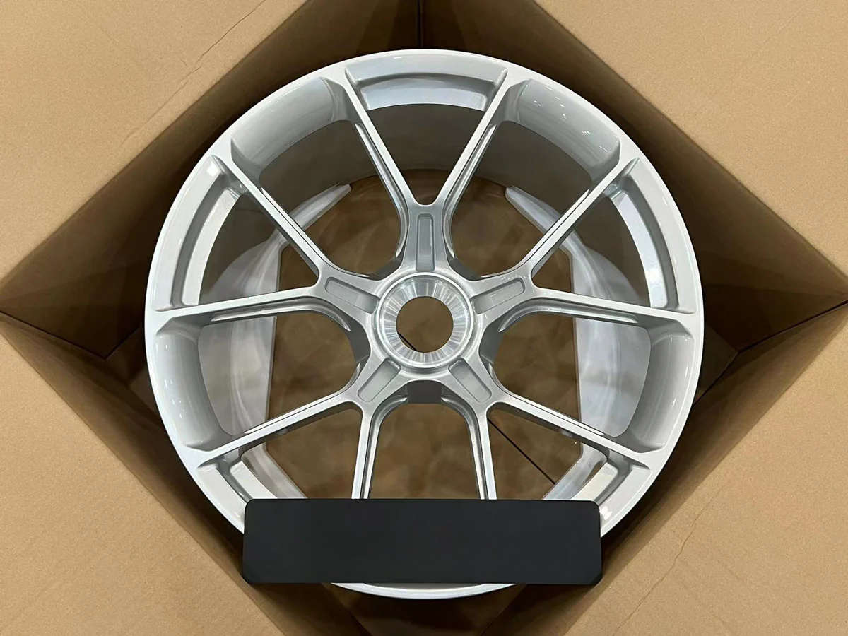 Ковані диски OEM R21 (4 шт)