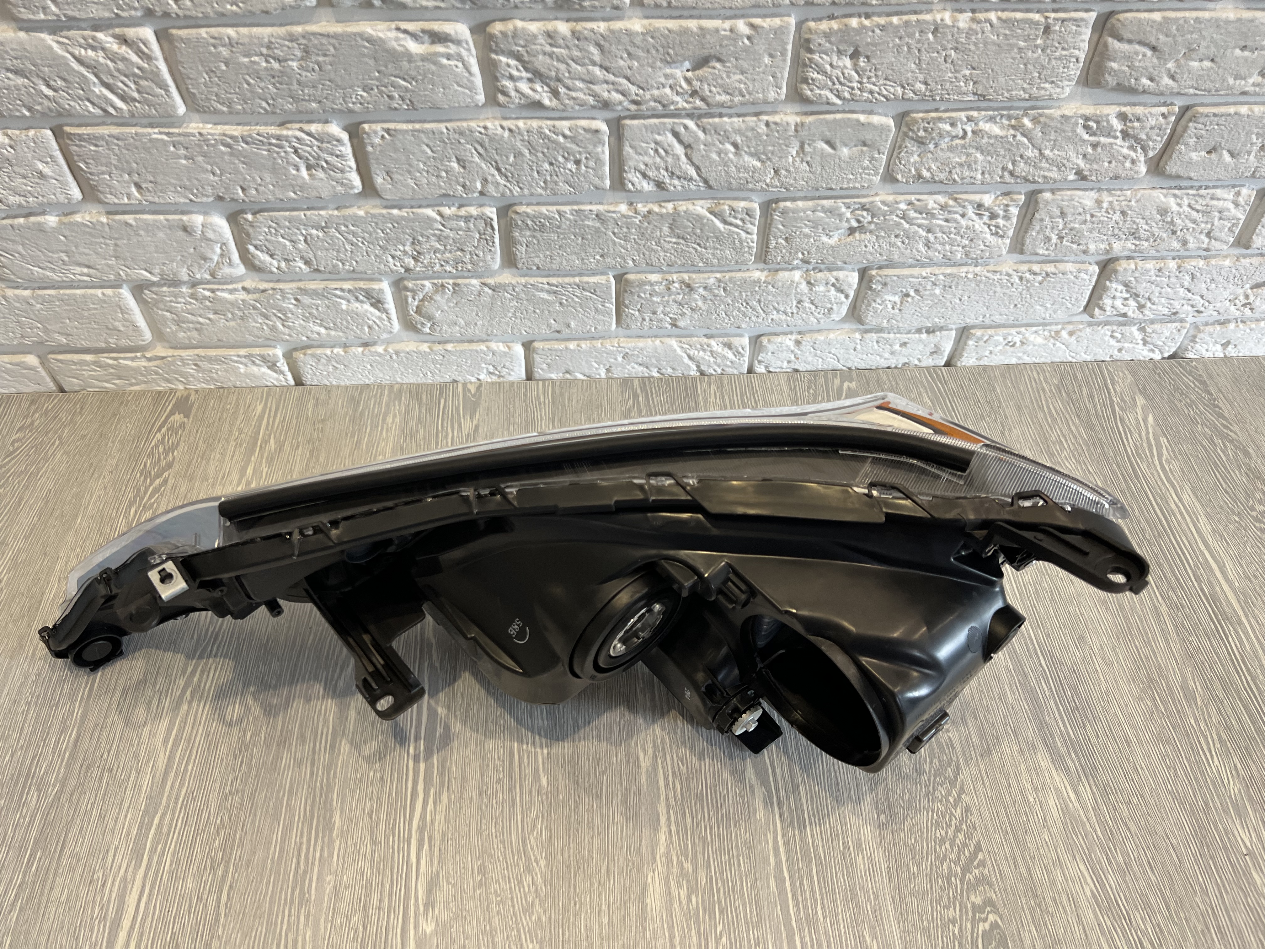 Права фара галоген Toyota RAV 4 АМЕРИКА 2013-2015 5
