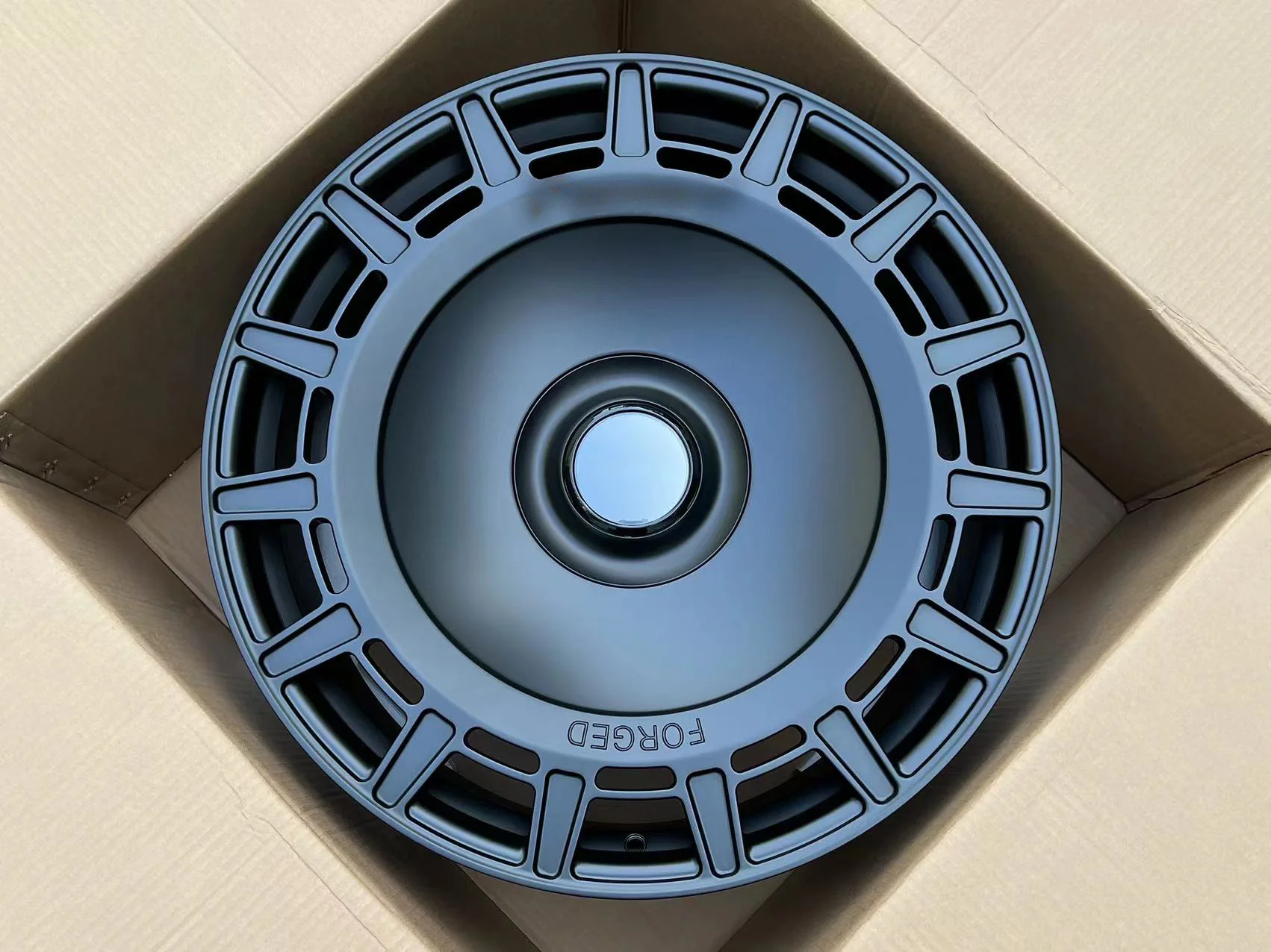 Ковані диски OEM R23 (4 шт) 2