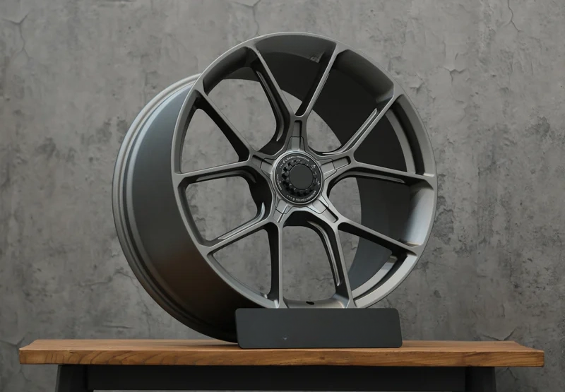 Ковані диски OEM R20 R21 V5 (4 шт)