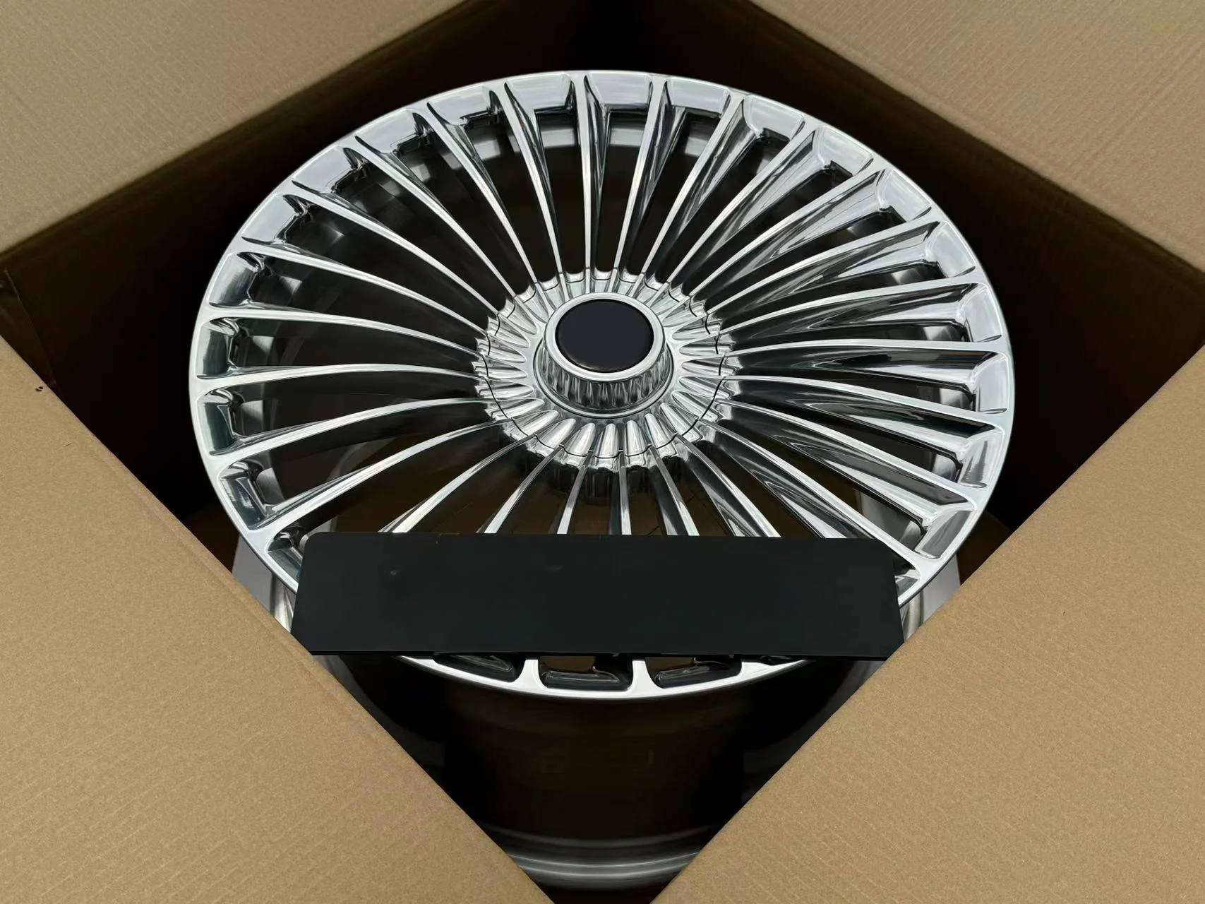 Ковані диски OEM R22 (4 шт) 3