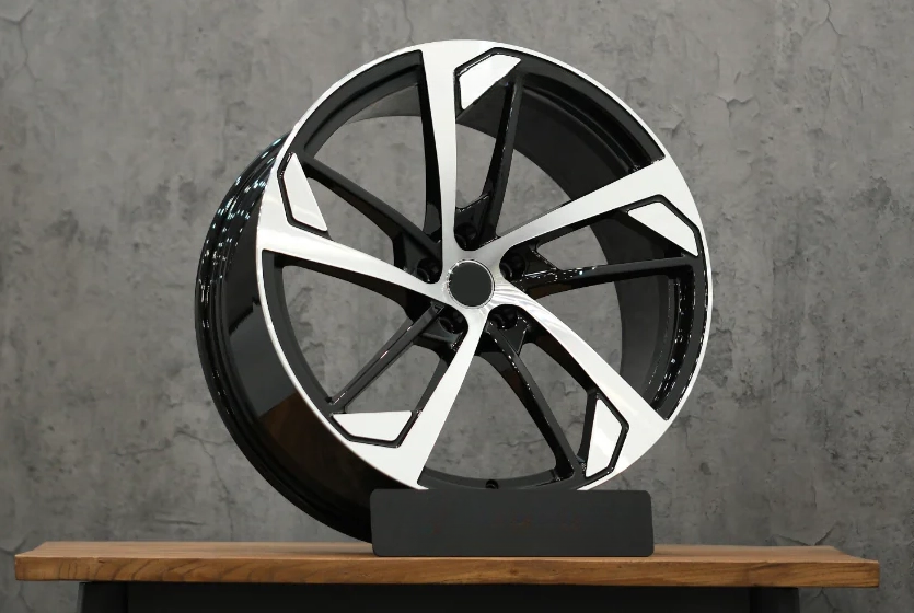 Ковані диски OEM R21 (4 шт)