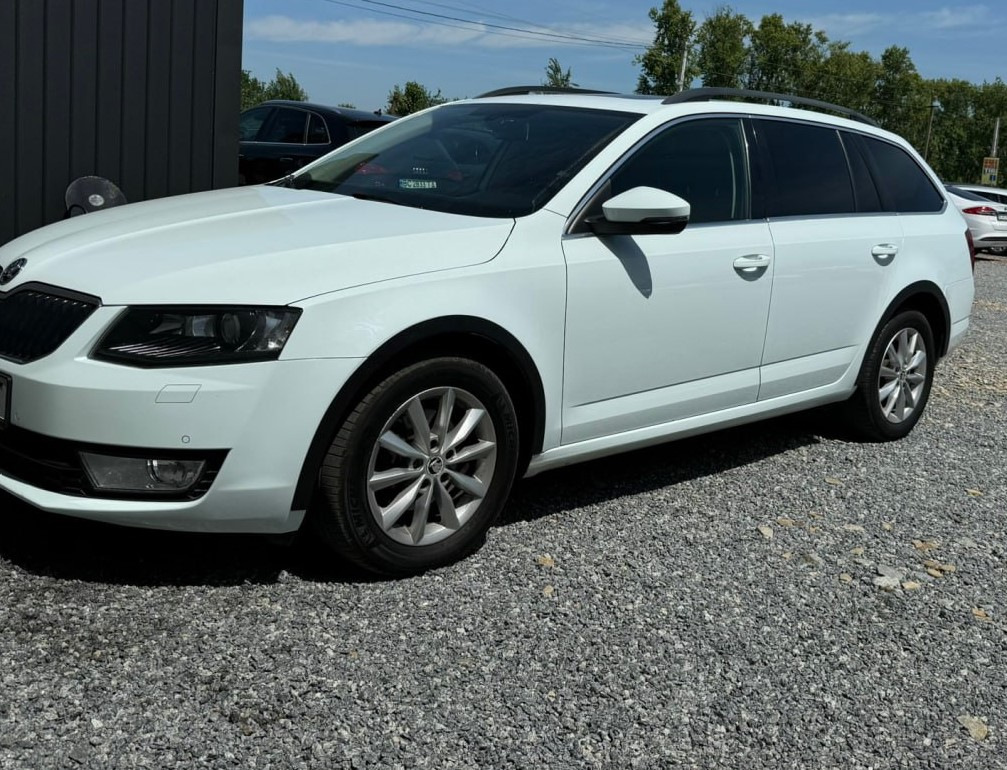 Накладки на арки SW 2013-2016 (4 шт., чорні ABS) 4