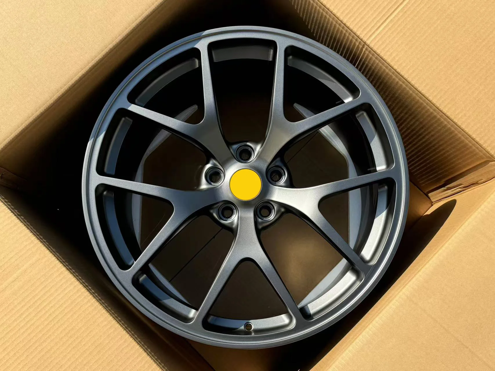Ковані диски OEM R20 V2 (4 шт)