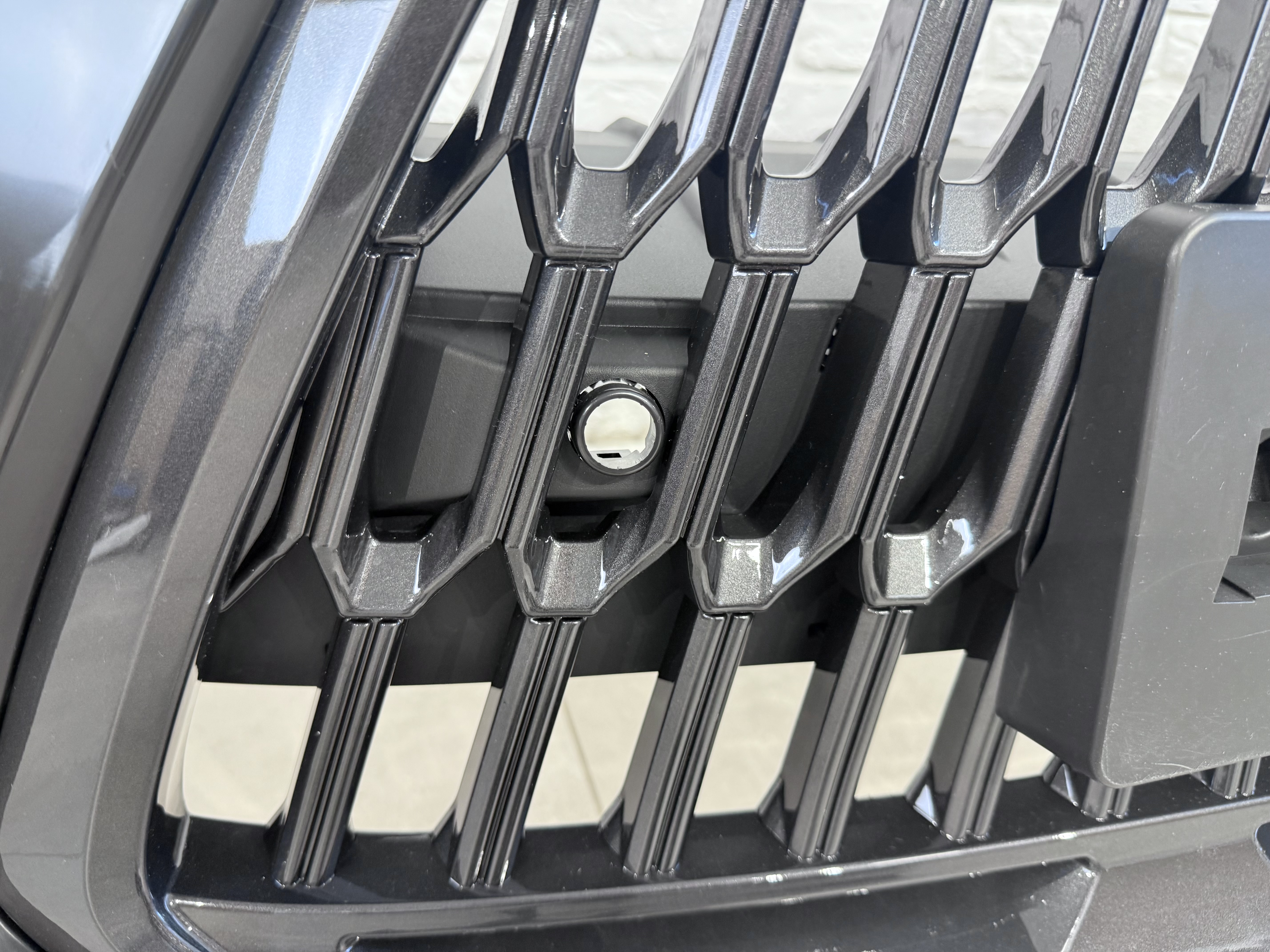 Бампер передній у зборі OEM Lexus NX 2022+ 6