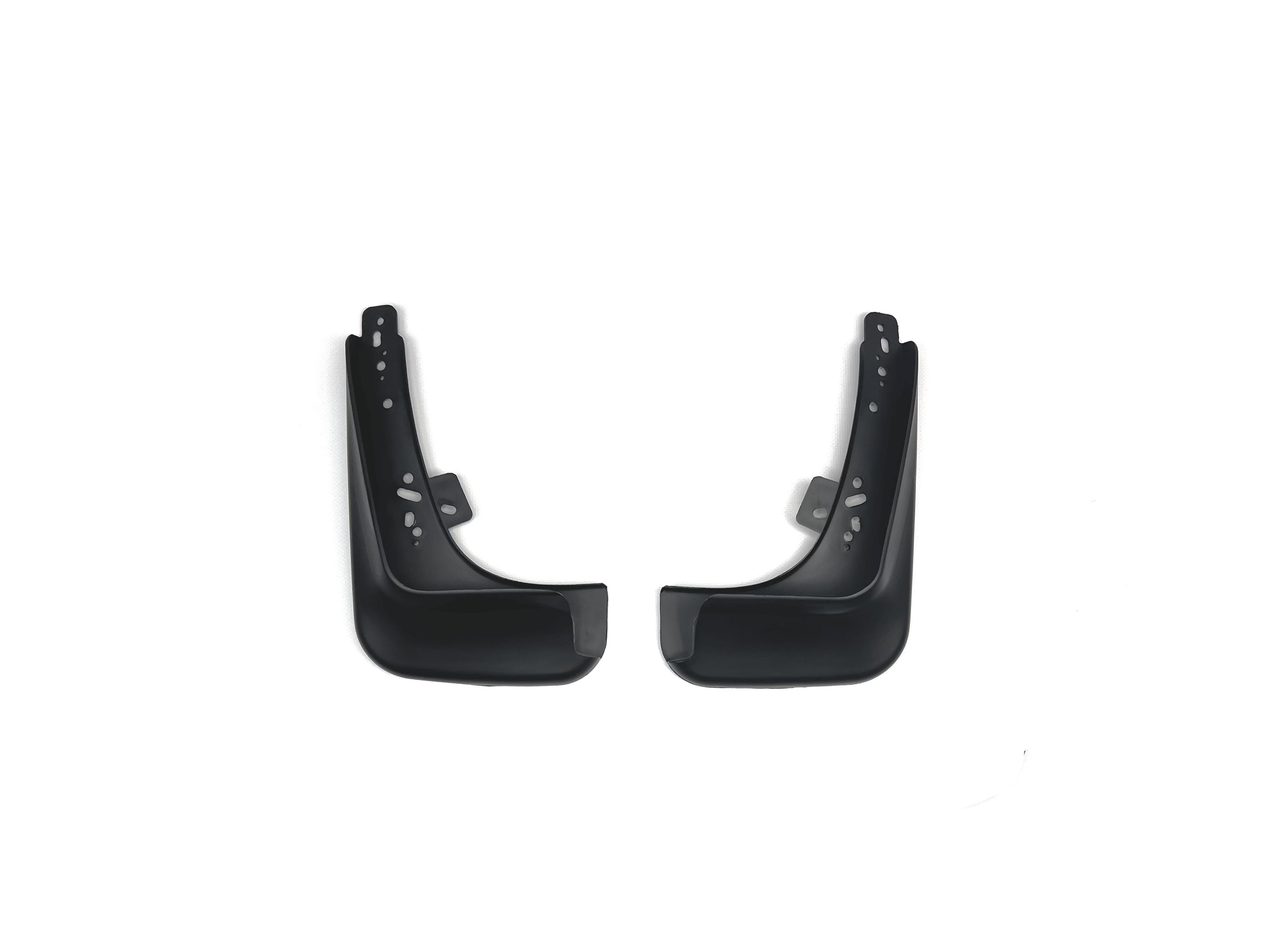 Бризковики передні для Hyundai Accent 2011-2021, комплект 2 шт
