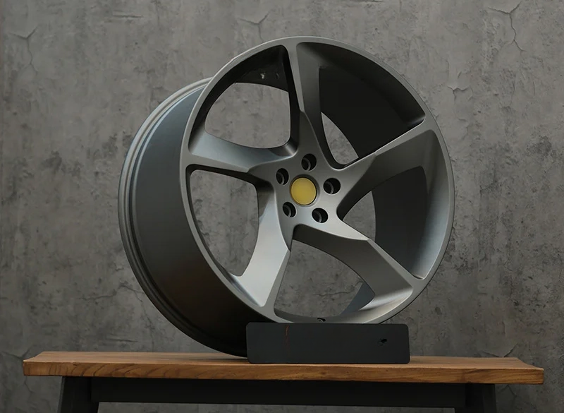 Ковані диски OEM R21 R22 (4 шт)