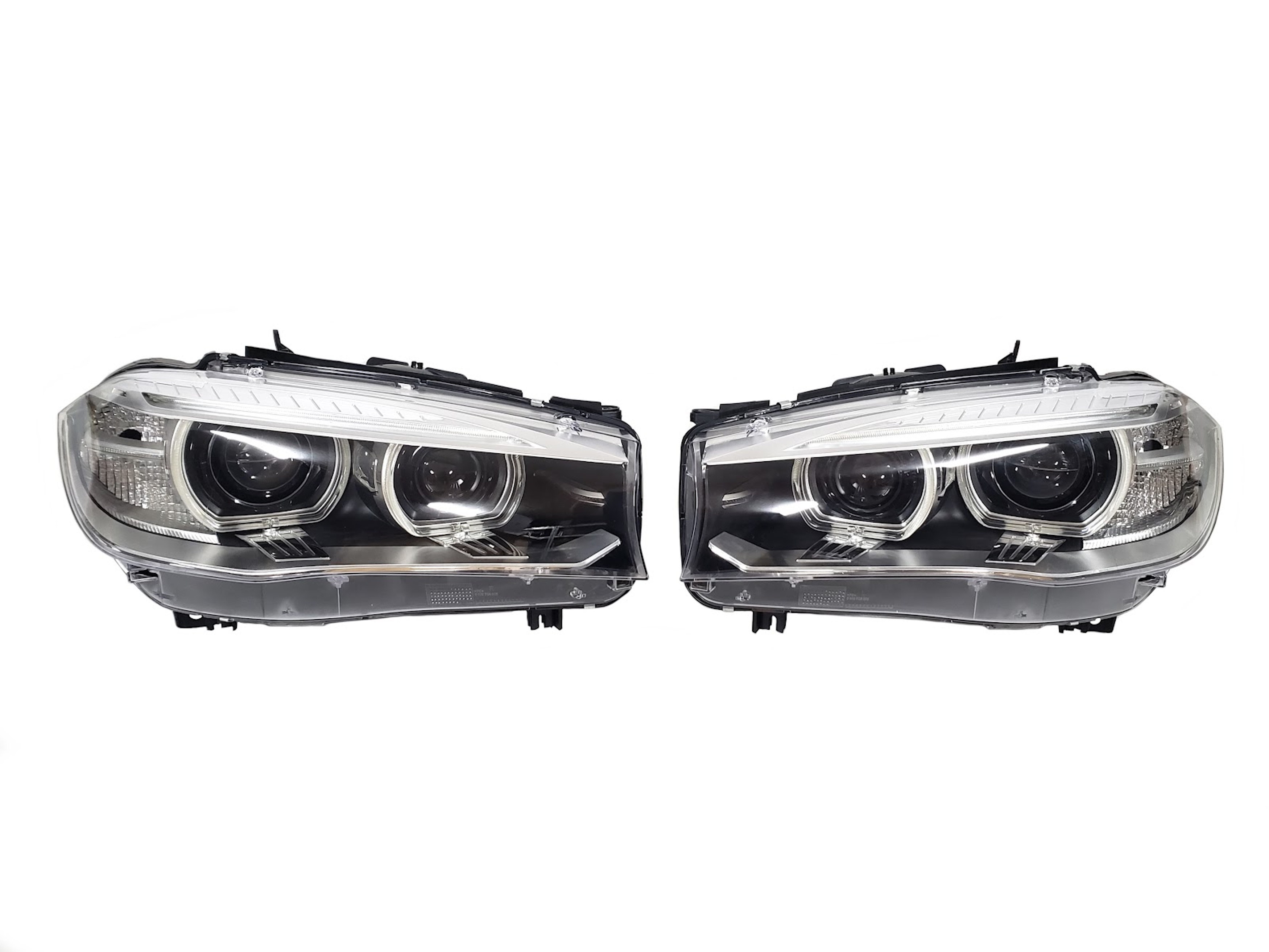 Передні фари (Bi-Xenon No Adaptive) пусті на BMW X5 F15 2013-2018 року