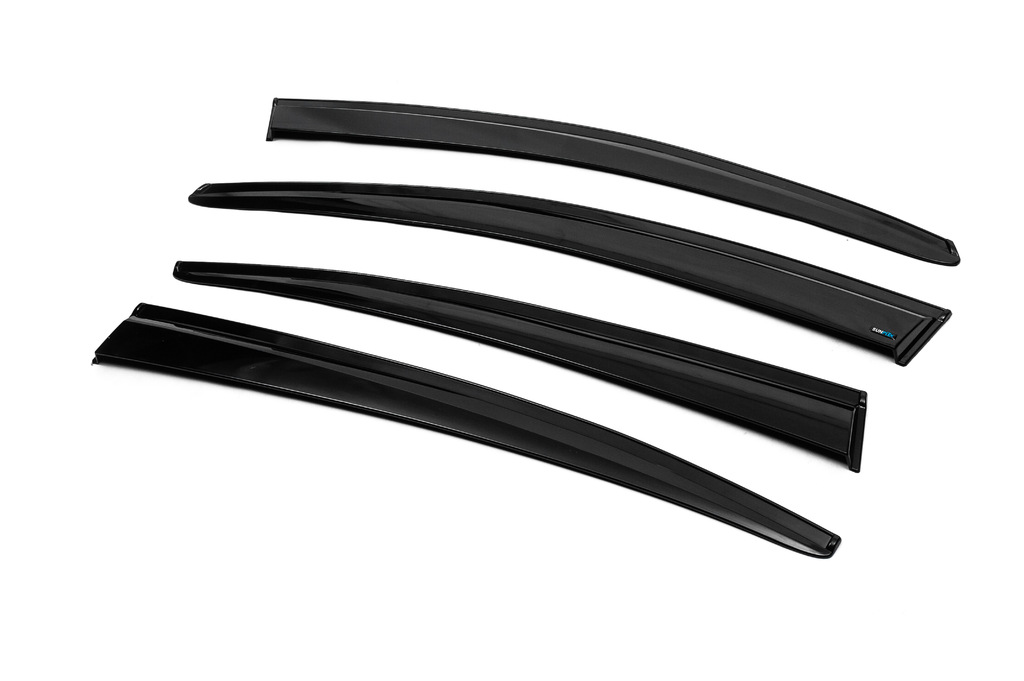 Вітровики SD (4шт, EU, Sunplex Sport) 2
