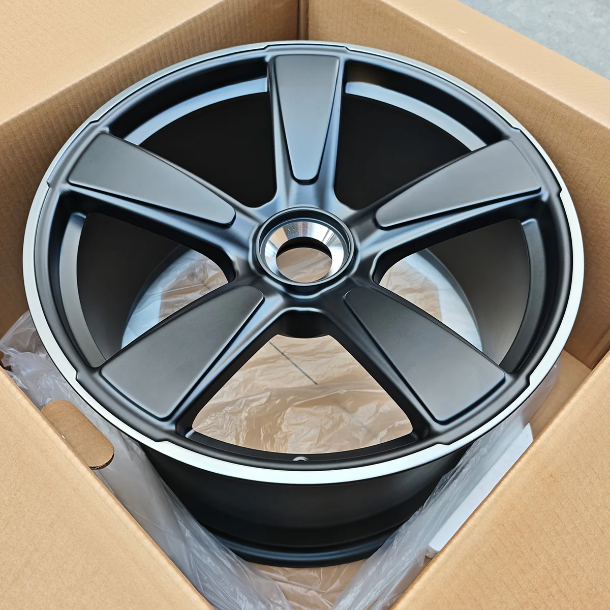 Ковані диски OEM R20 R21 V37 (4 шт) 2