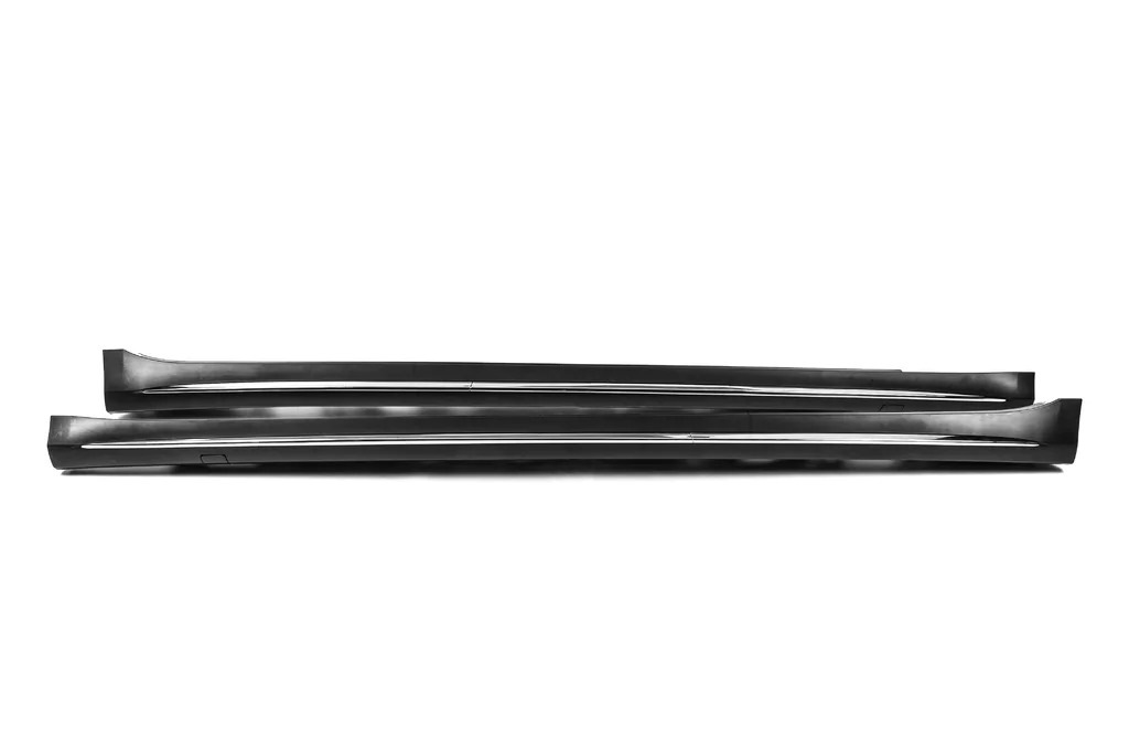 Бокові пороги AMG S63 (Long) 2