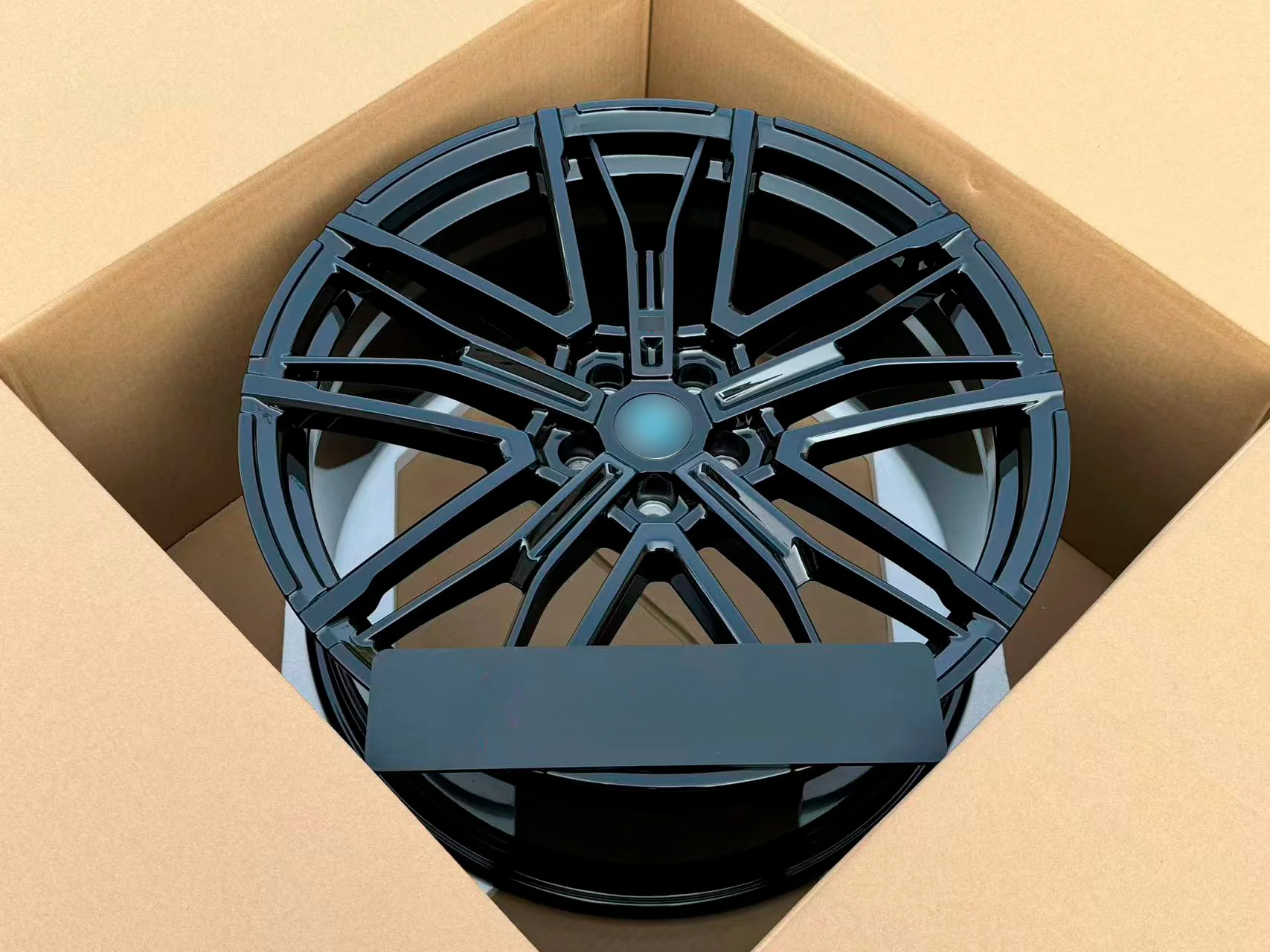 Ковані диски OEM R21 V1 (4 шт) 2