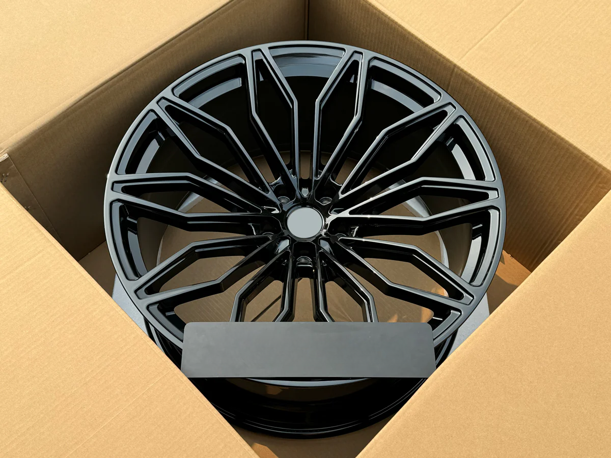 Ковані диски OEM R23 V12 (4 шт) 2