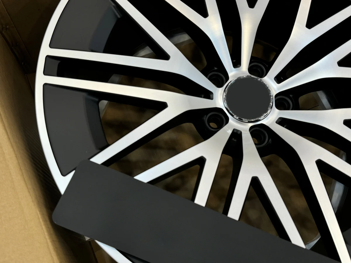 Ковані диски OEM R21 (4 шт) 6