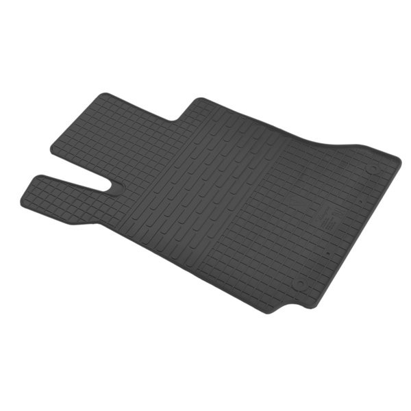 Гумові килимки (4 шт, Stingray Premium) 3