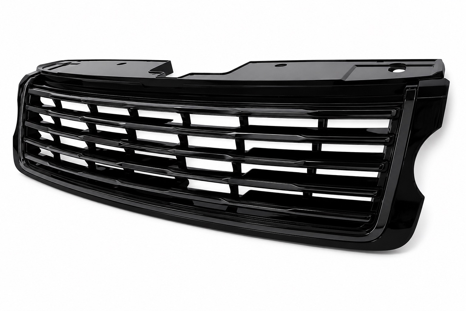 Решітка радіатора L460-SV-стиль (2018+)
