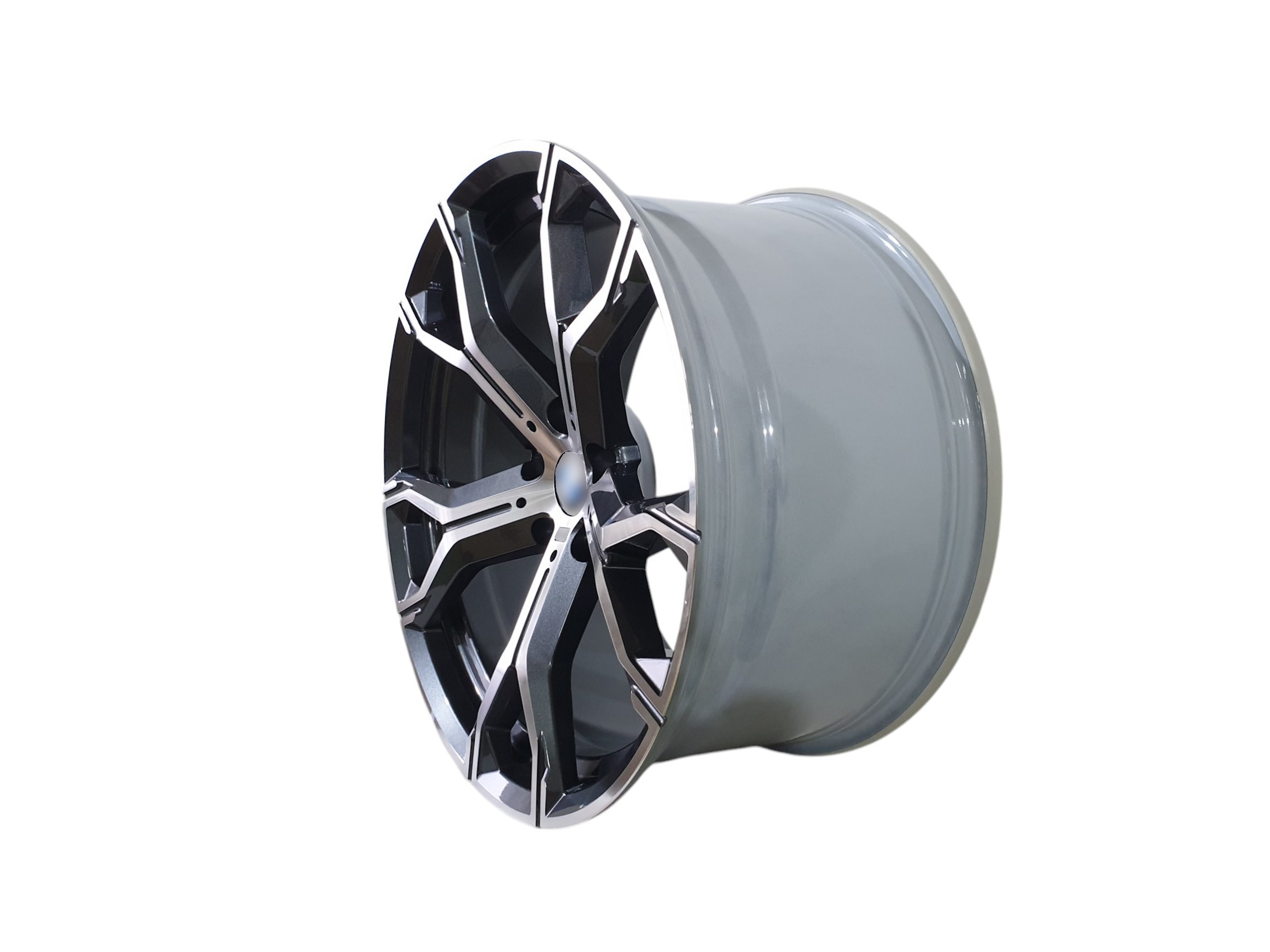 R20 GMF (різноширокі) на BMW 1 Series F40 / F41 2019-2023 року 2