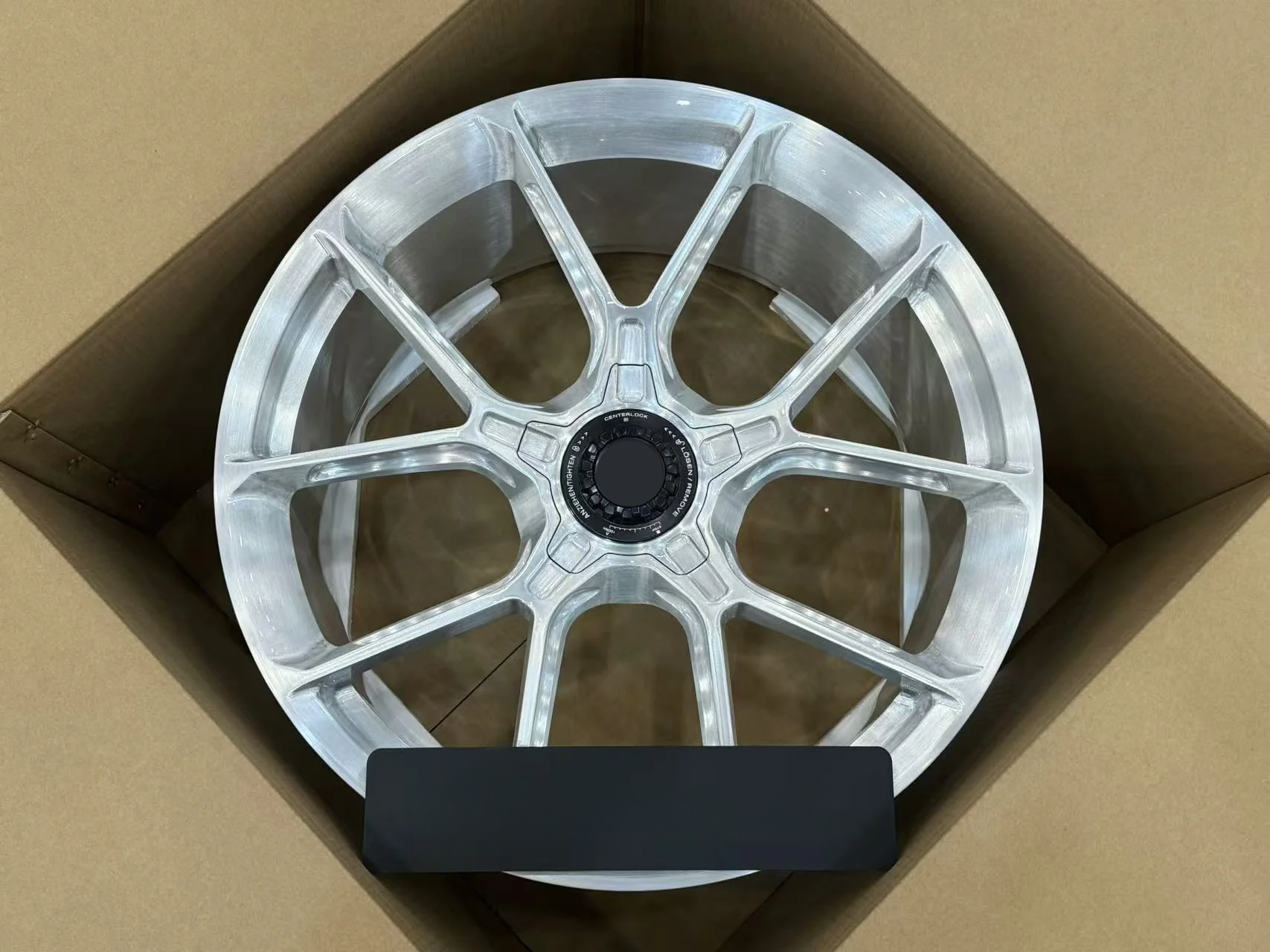 Ковані диски OEM R20 R21 V27 (4 шт) 2