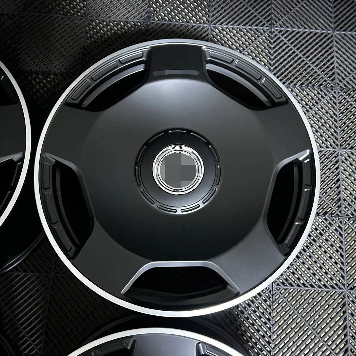 Ковані диски OEM R22 V5 (4 шт)