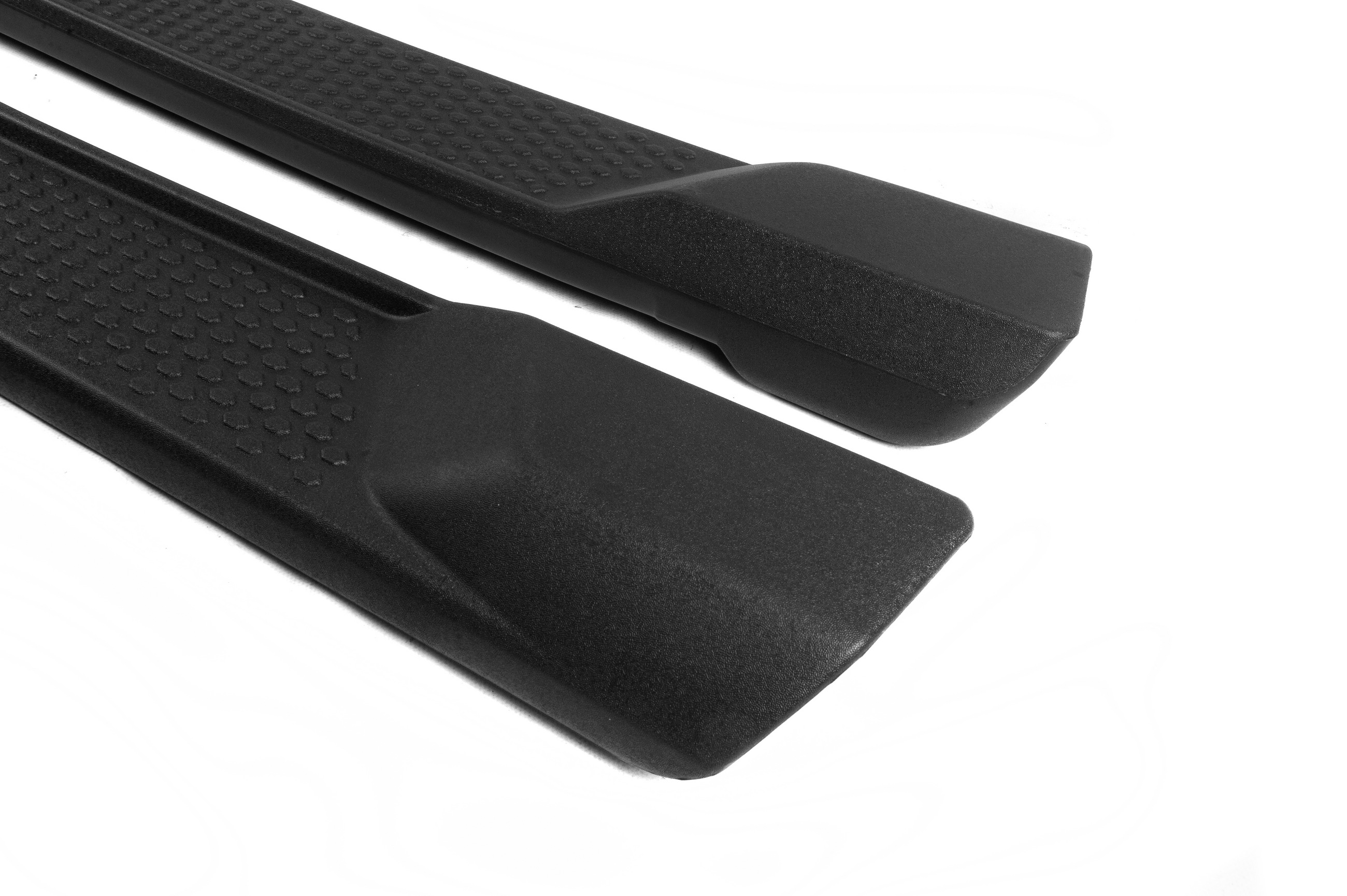 Бокові пороги OEM V2 (для трьохдверного, 2 шт) 6