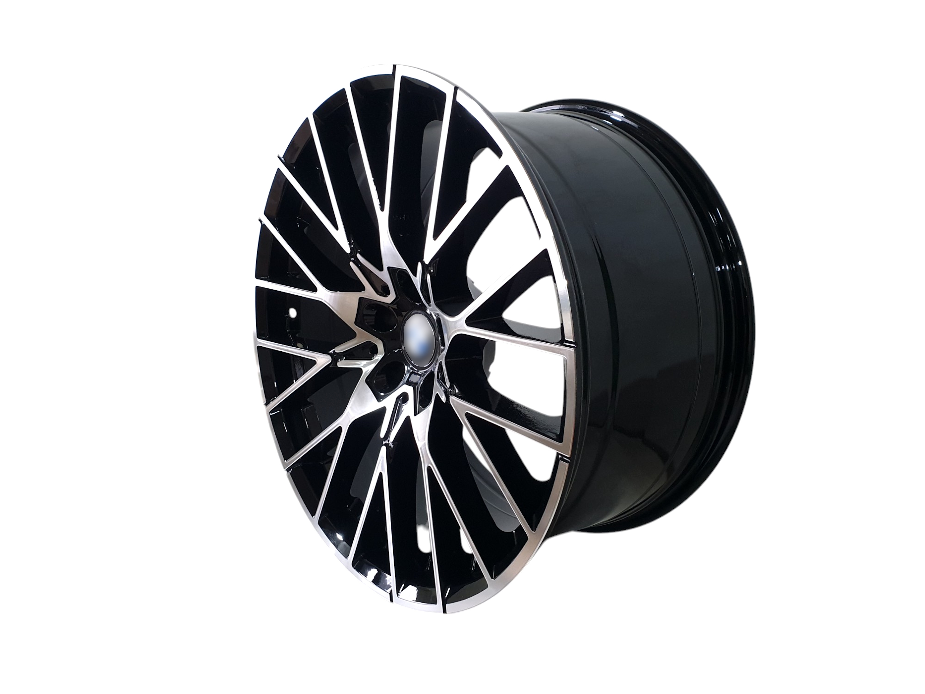 R19 BMF (різноширокі) на BMW 1 Series F40 / F41 2019-2023 року 2