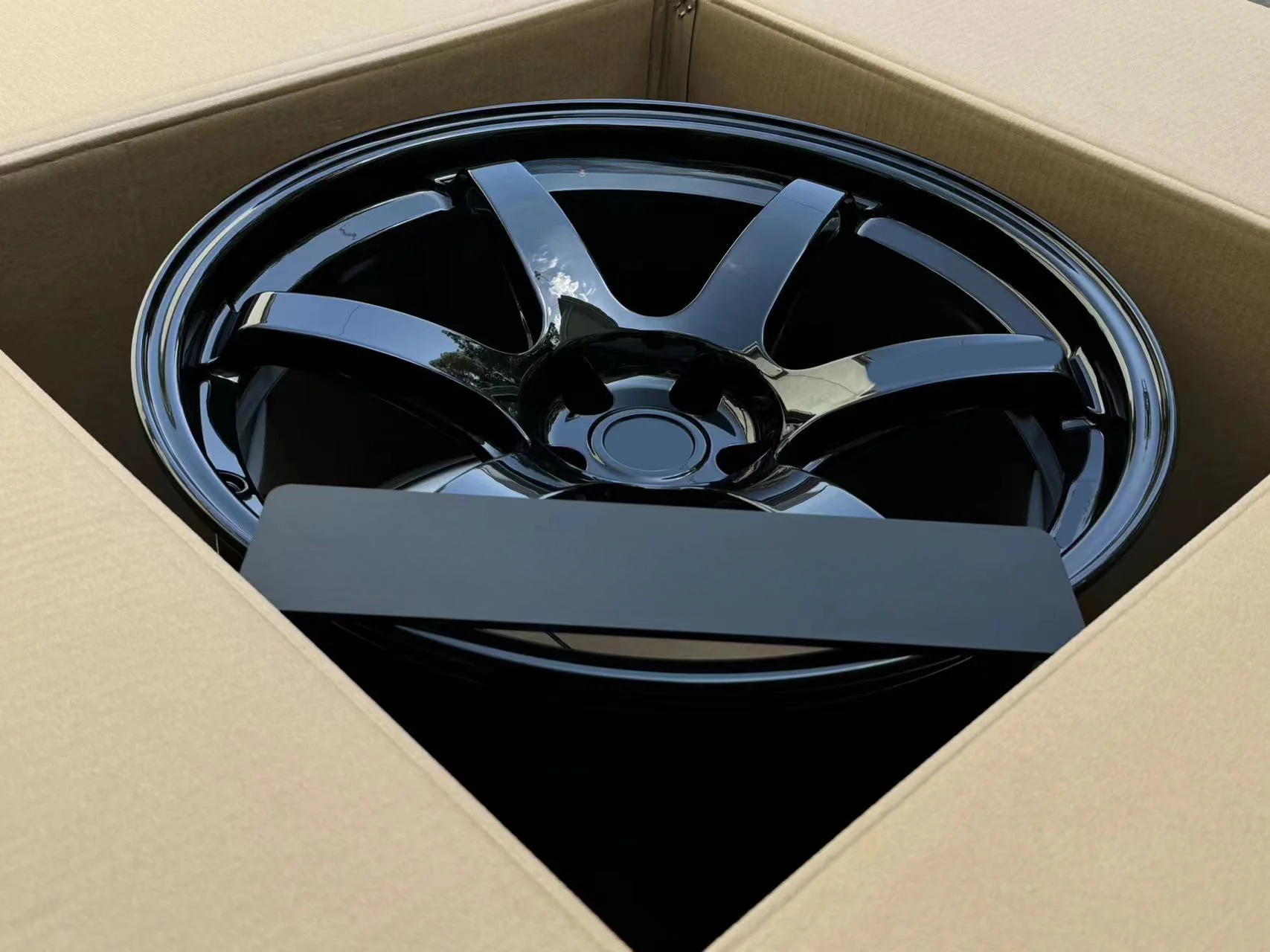 Ковані диски OEM R20 V1 (4 шт) 3