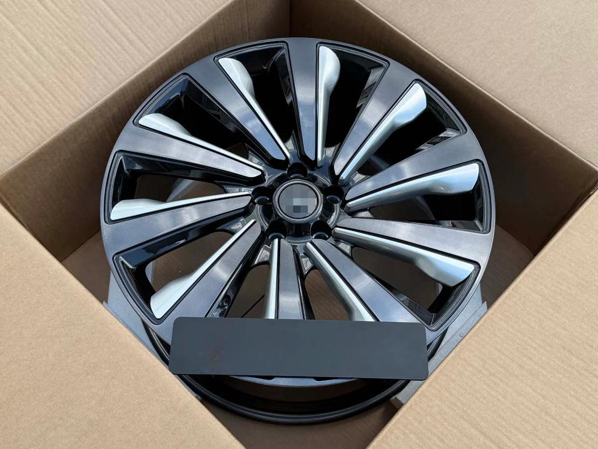 Ковані диски OEM R22 (4 шт) 2