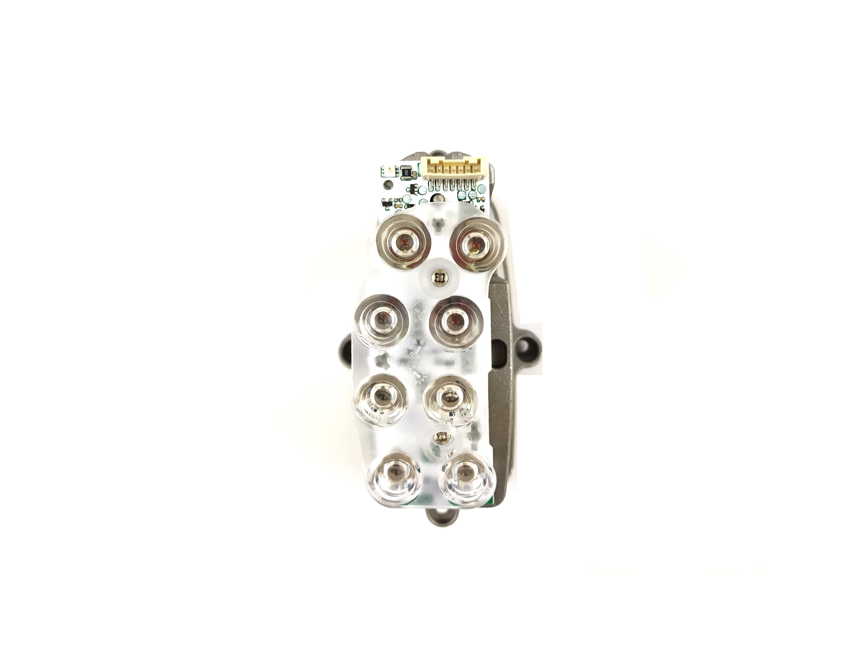 Блок управління модуль покажчика повороту RH на BMW 7 Series F01 / F02 2008-2015 року 2