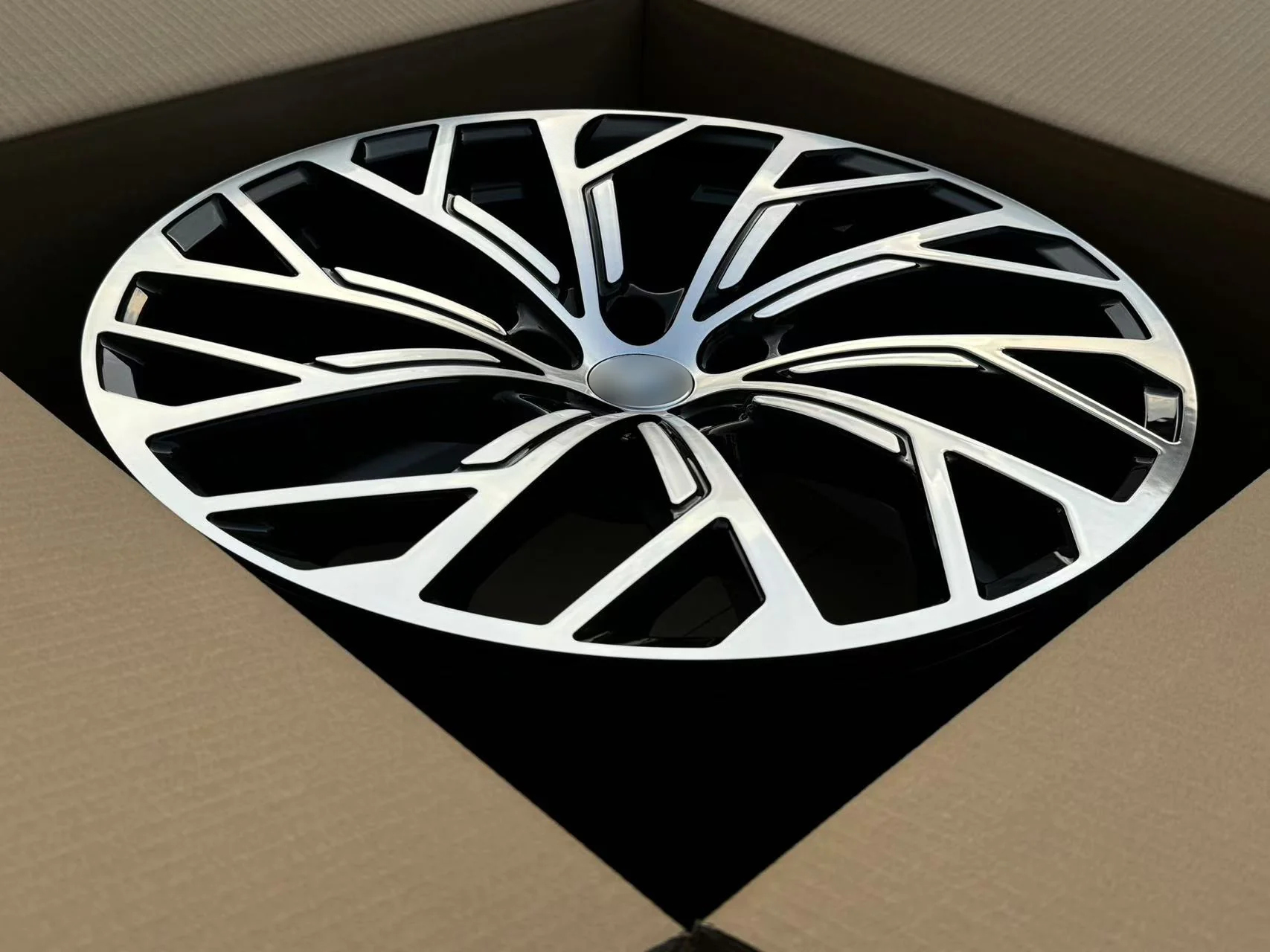 Ковані диски OEM R20 V4 (4 шт) 6