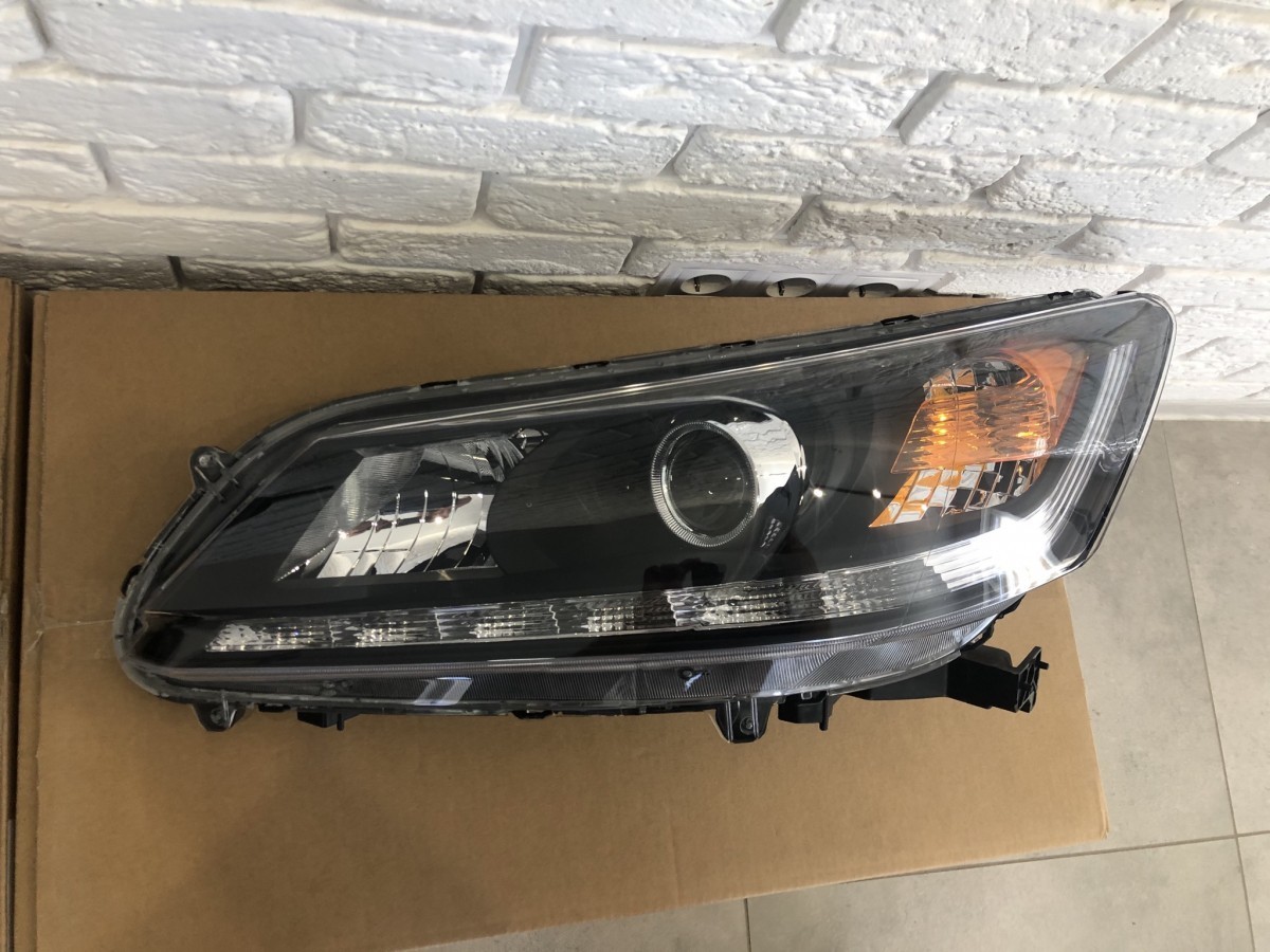 Фара ліва Honda Accord 9 2013-2015 3