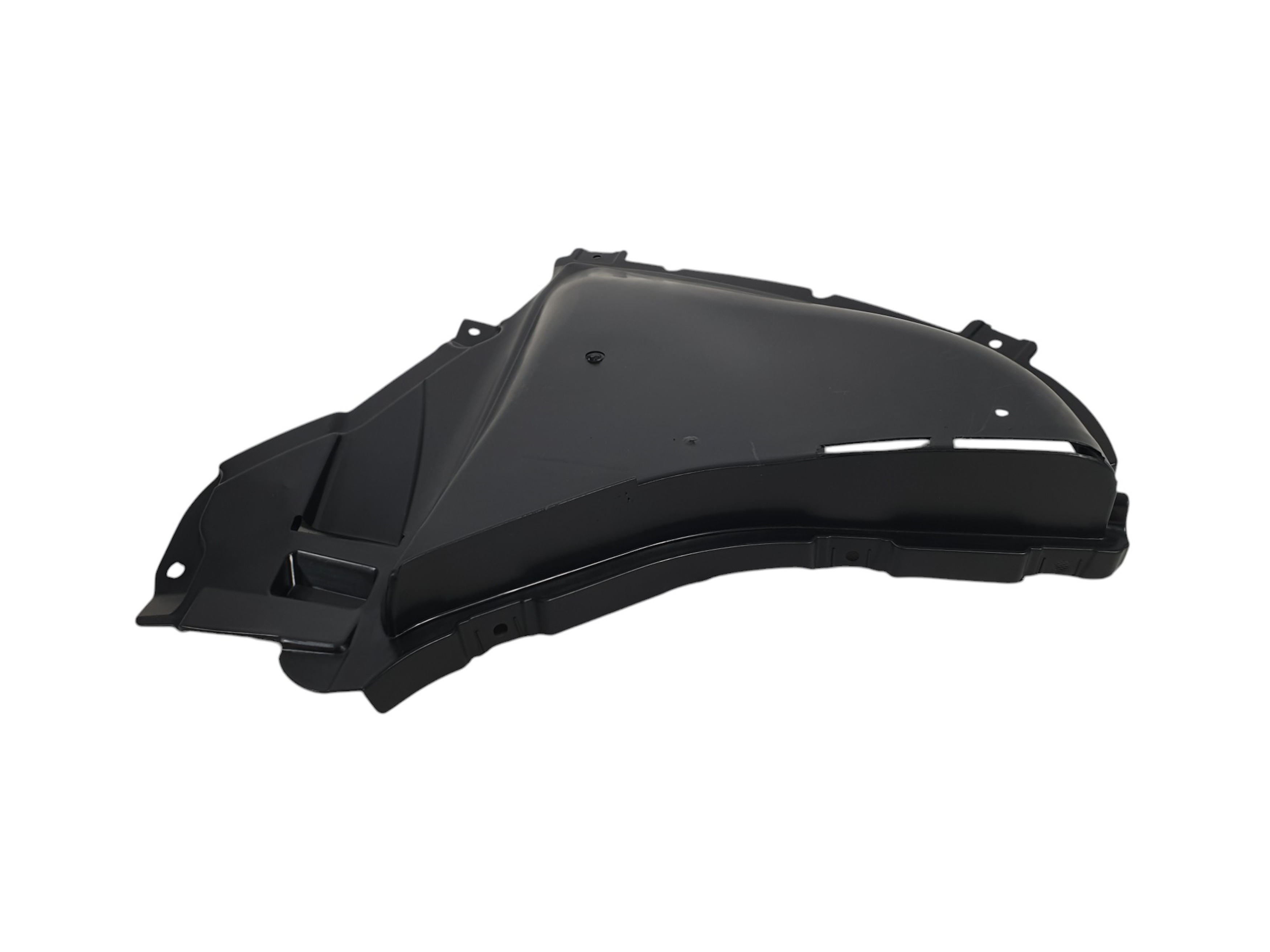 Локер LH (51718082211) на BMW 5 Series G30 / G31 2020-2023 року 2