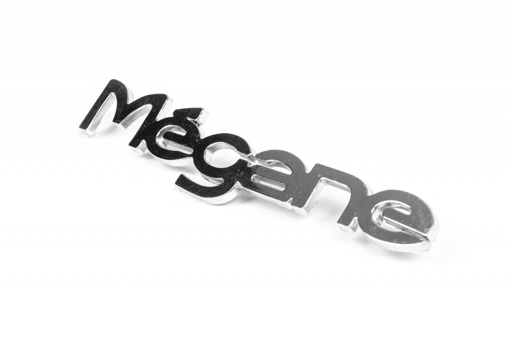 Напис Megane 77008 45989 (Туреччина)