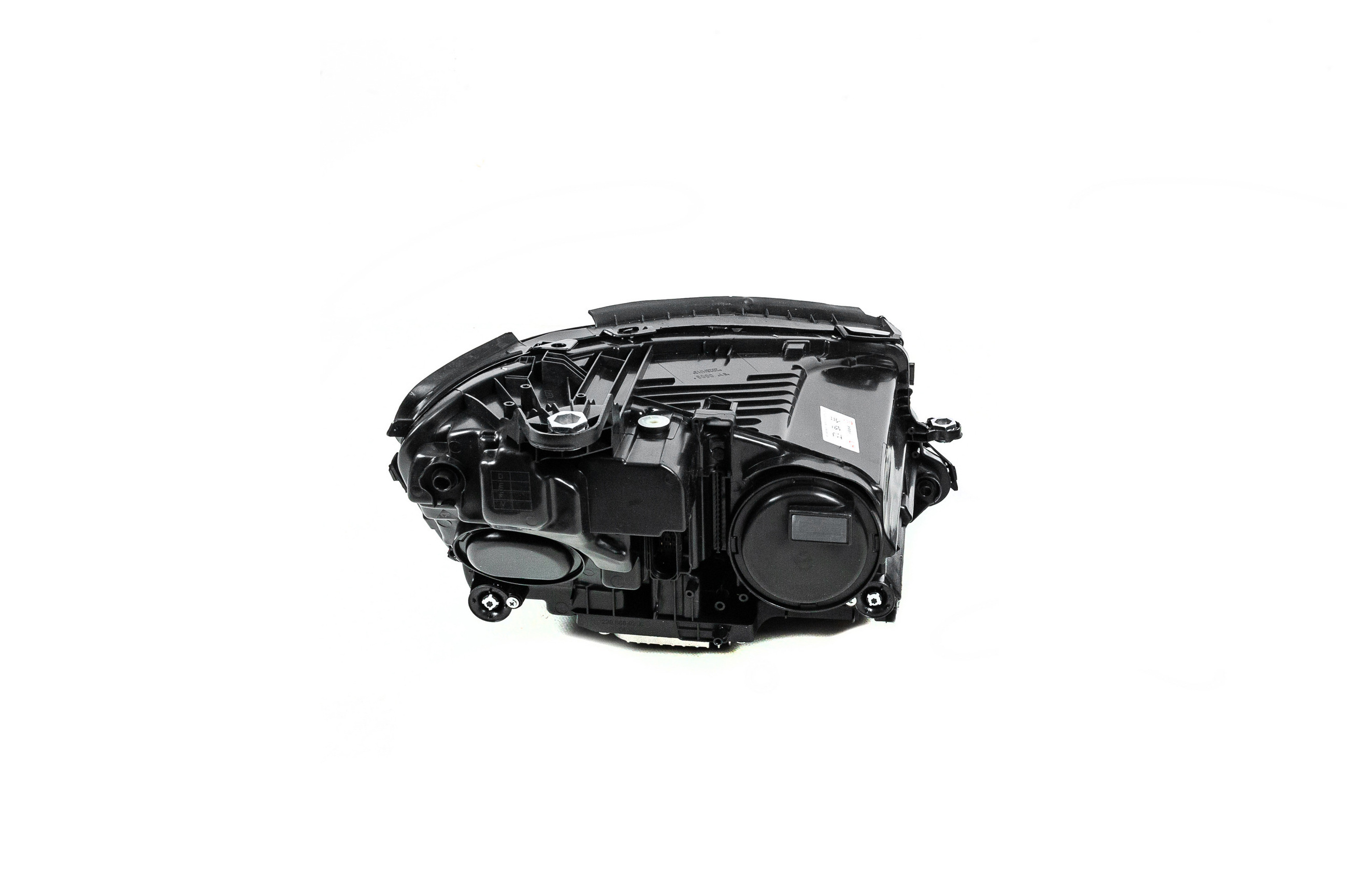 Передня фара OEM 2020-2023 (ліва, LED) 2