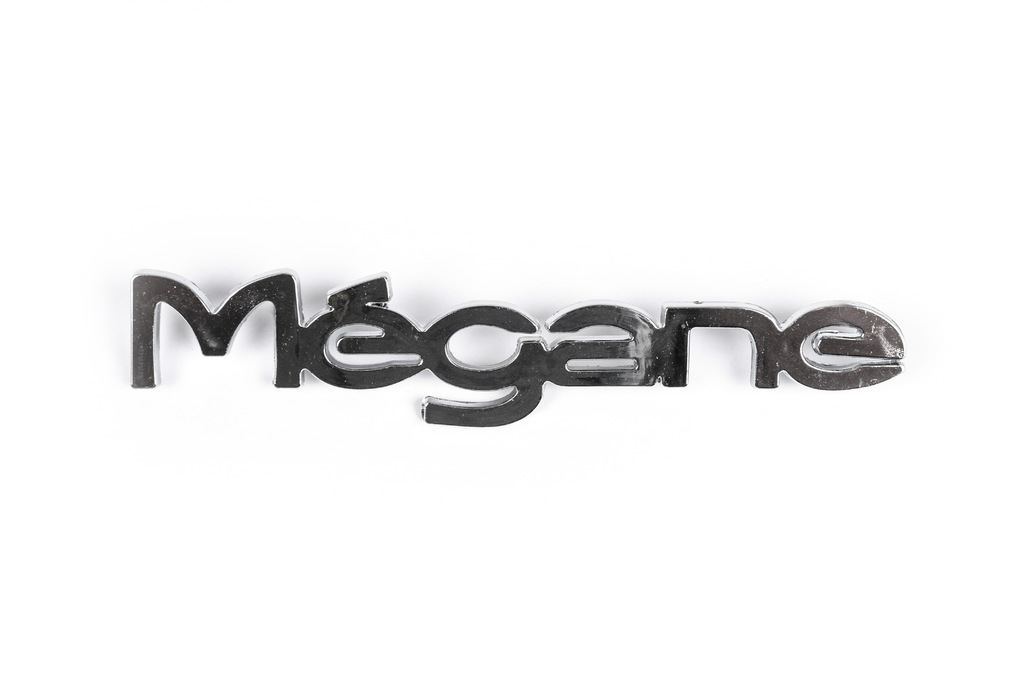 Напис Megane 77008 45989 (Туреччина) 2