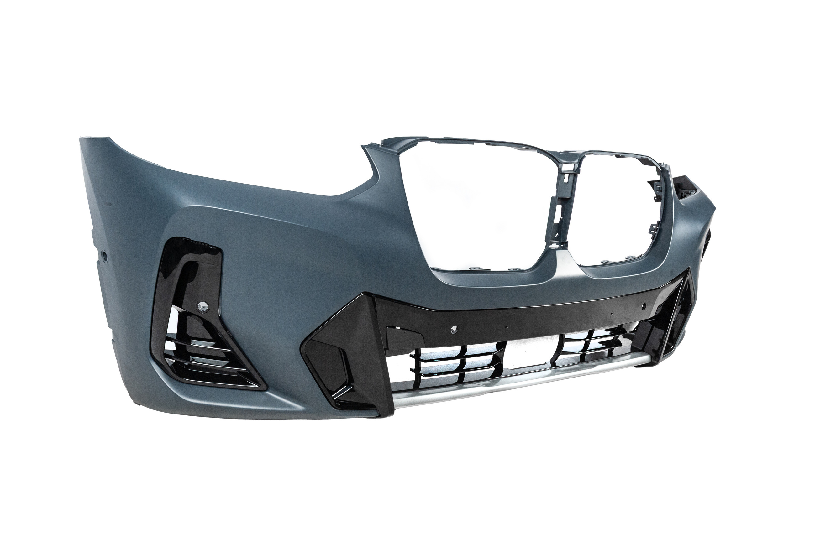 Передній бампер M-Sport (2022-2024) 4