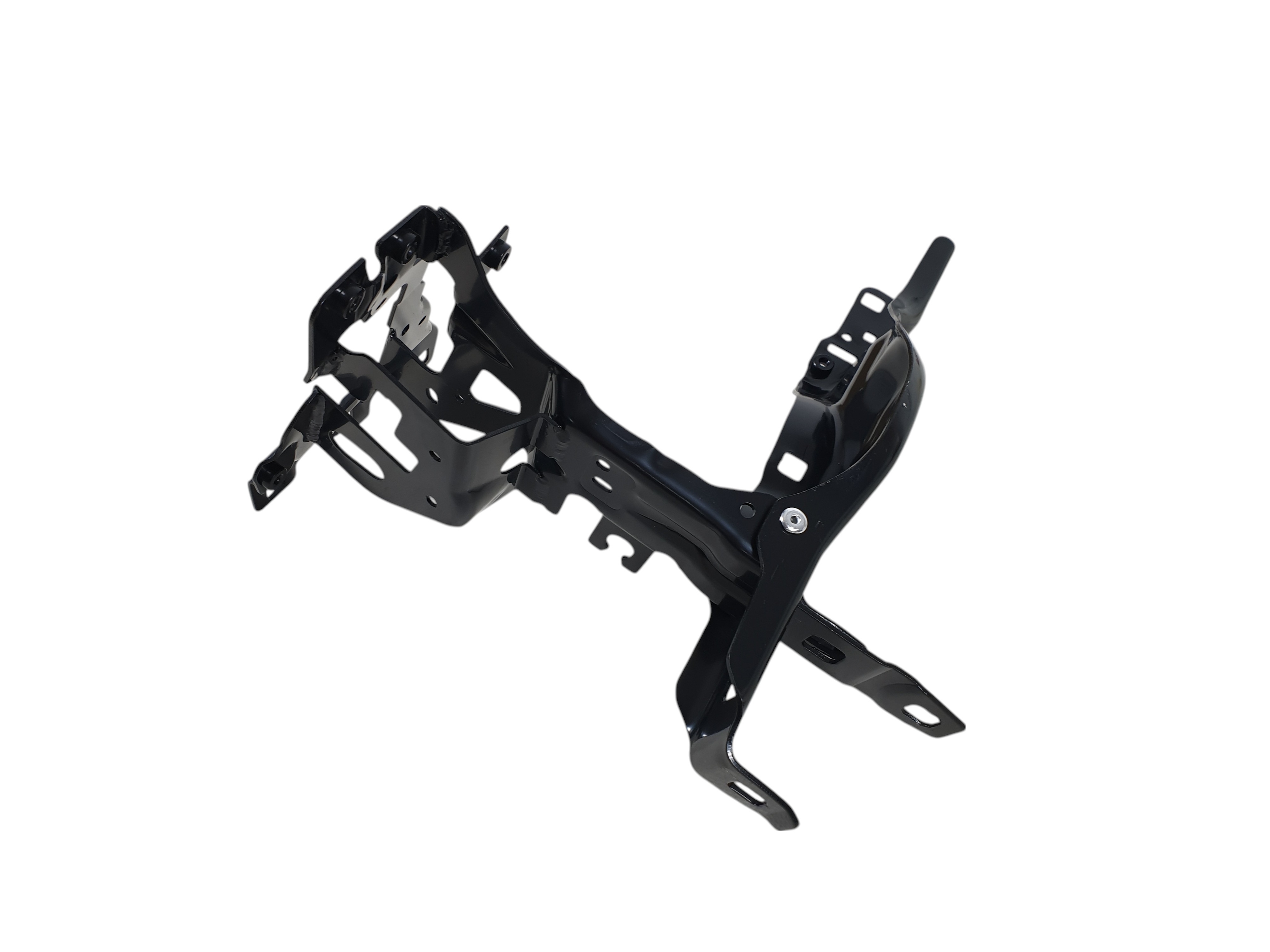 Кронштейн фари LH на BMW 7 Series G11 / G12 2015-2019 року 3