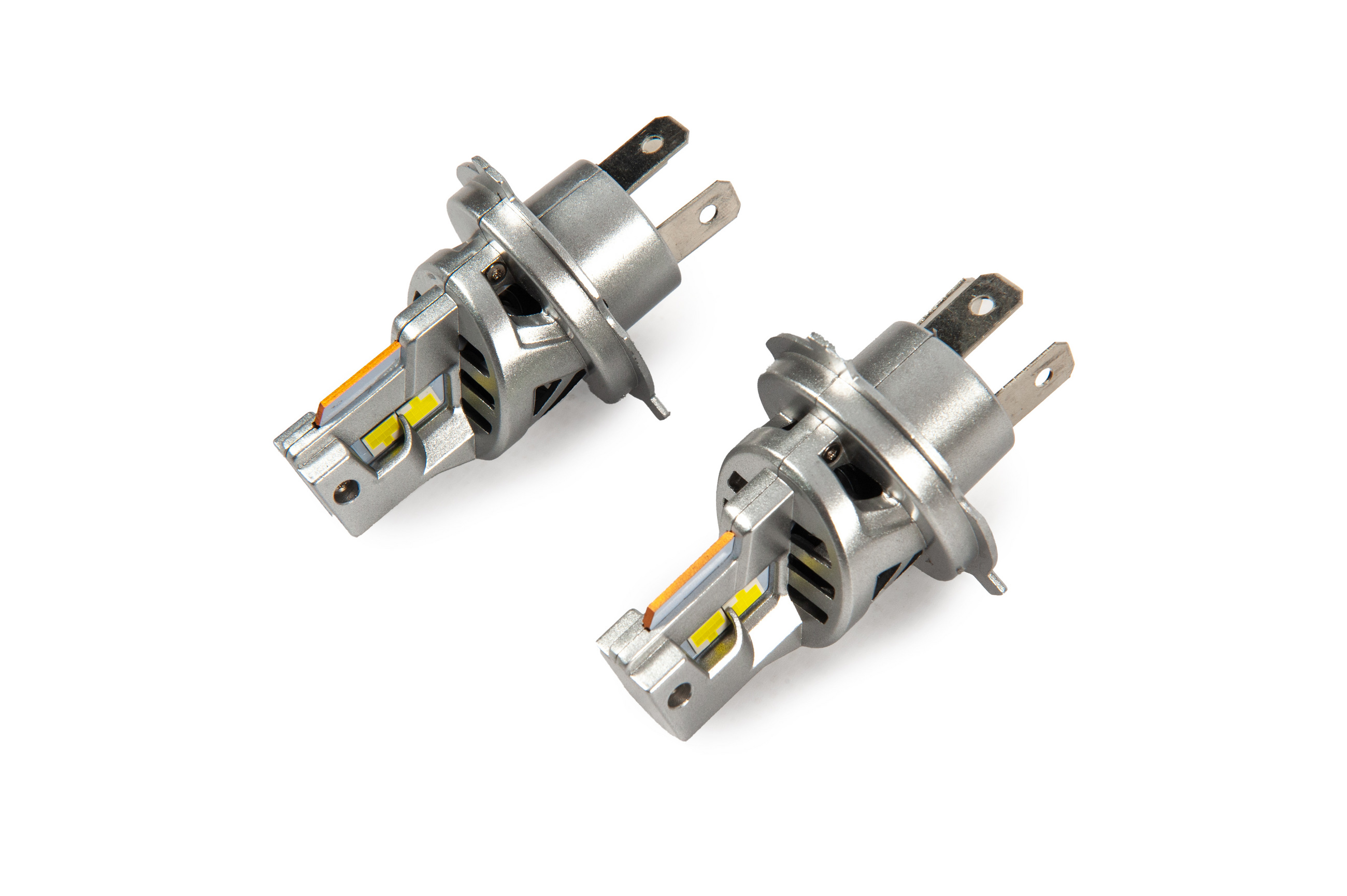 Комплект LED ламп H4 Niken SOLO-series 6