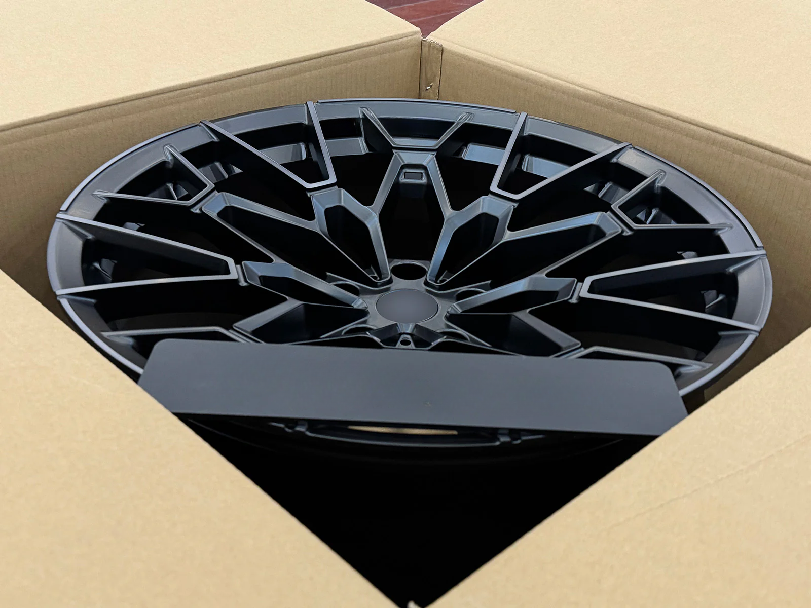 Ковані диски OEM R22 V1 (4 шт) 4