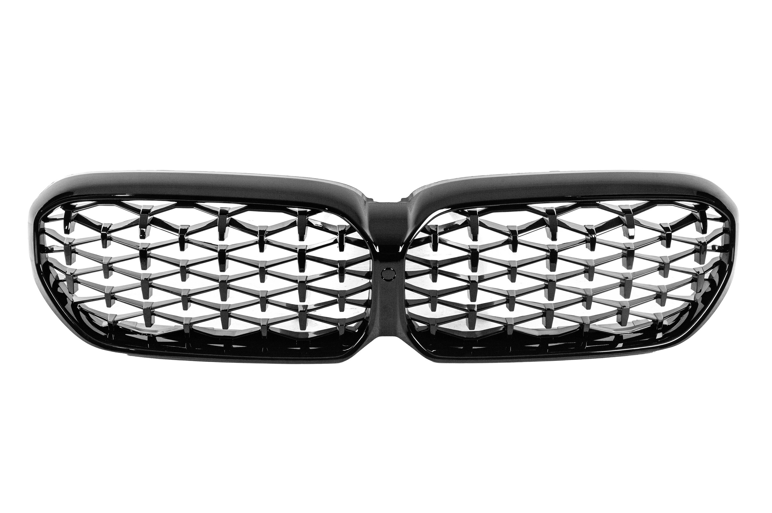 Ніздрі Diamond Black (2021-2023) 3