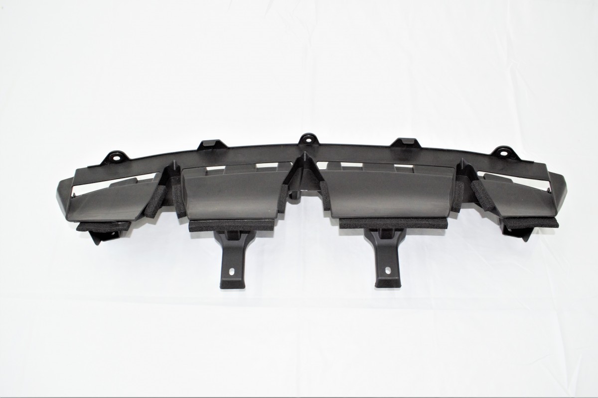 5387248010 Повітропровід під бампер F-Sport Lexus RX 350 2012-2015 2