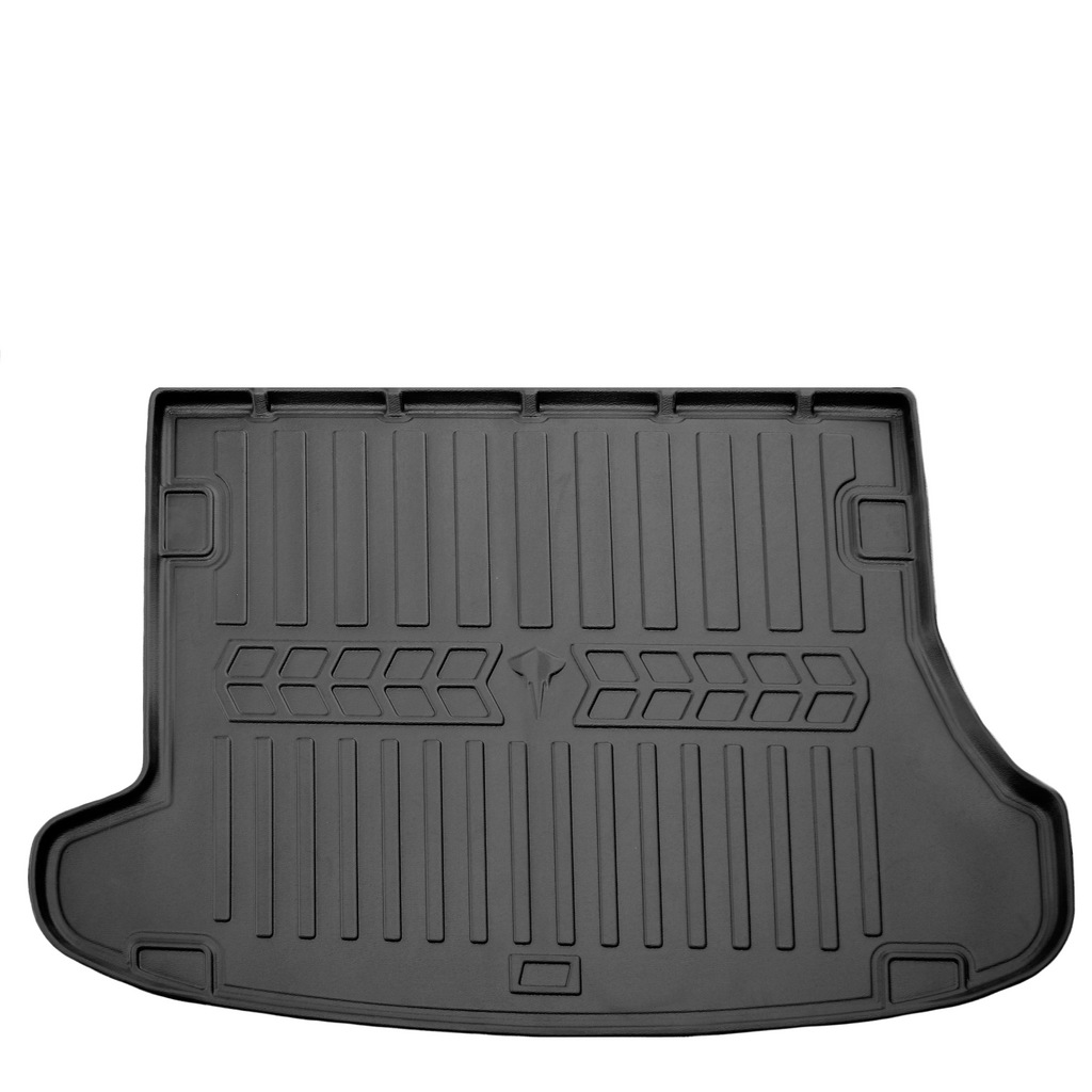 Килимок в багажник 3D (SW) (Stingray)