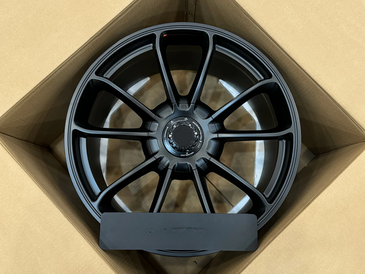 Ковані диски OEM R20 V1 (4 шт) 2