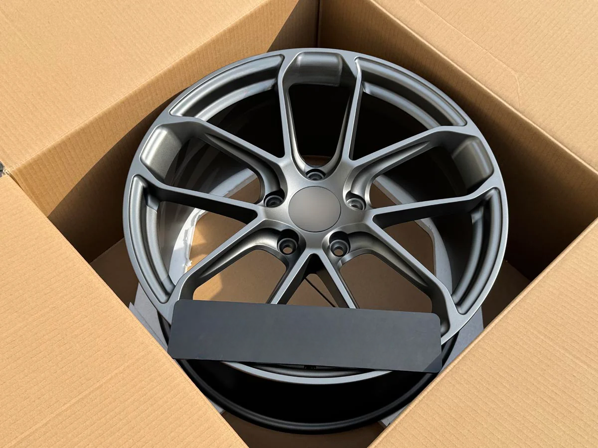 Ковані диски OEM R20 V2 (4 шт) 2